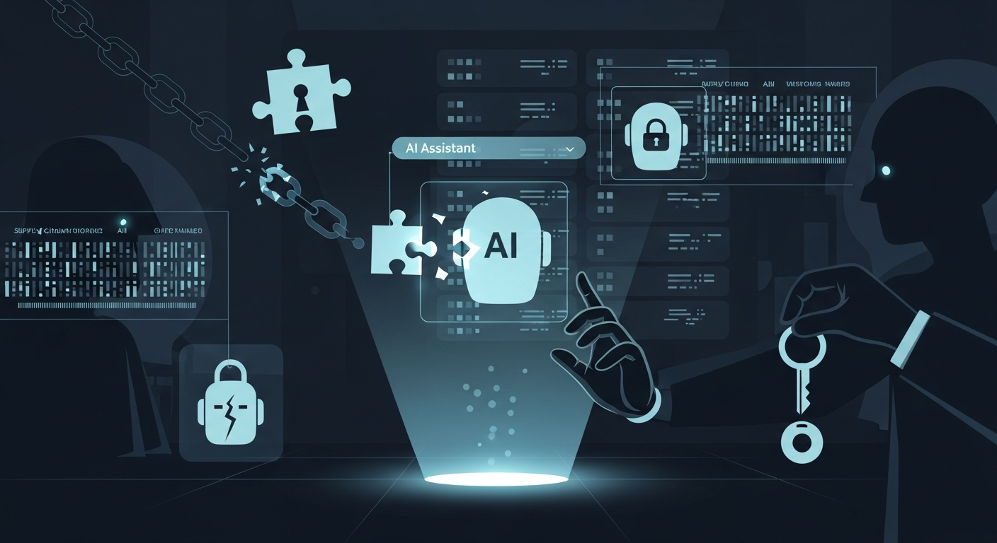 2026 Supply Chain Attacks: The Rise of AI Tool Compromises
