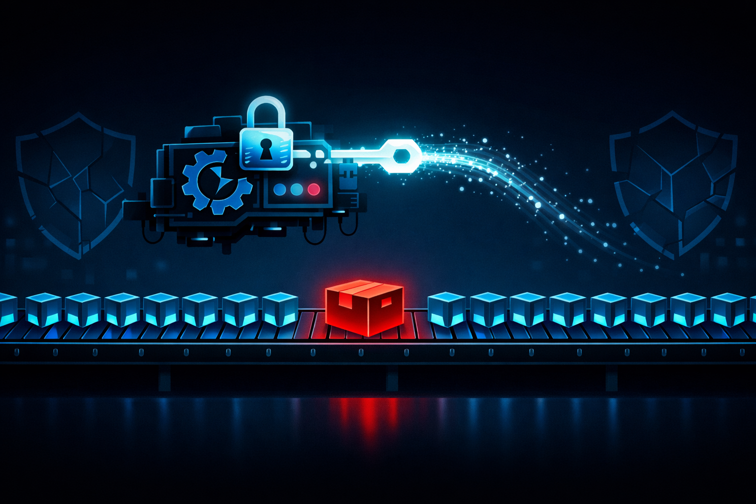 84 Packages, One Goal: Credential Theft from CI Builds in the TanStack Compromise