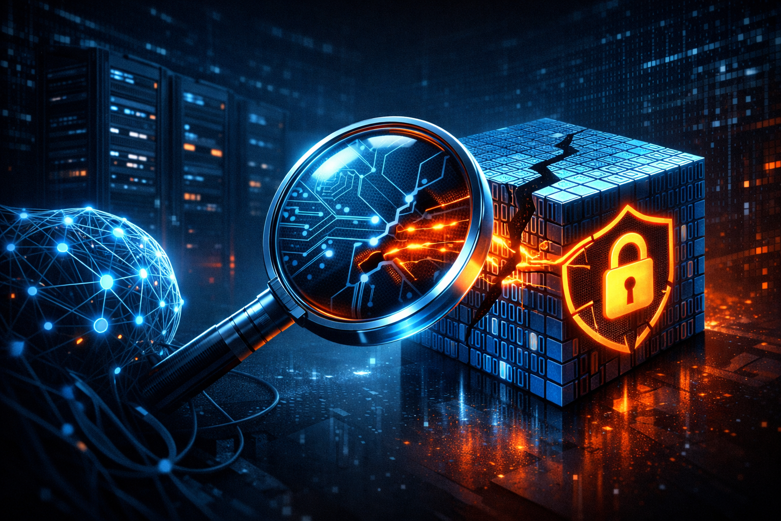 AI-Assisted Discovery of a Remote Code Execution Vulnerability in GitHub's Closed-Source Binaries