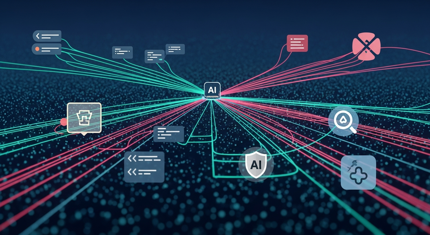 AI-Based Taint Tracking for Sensitive Data Exposure in Large Codebases