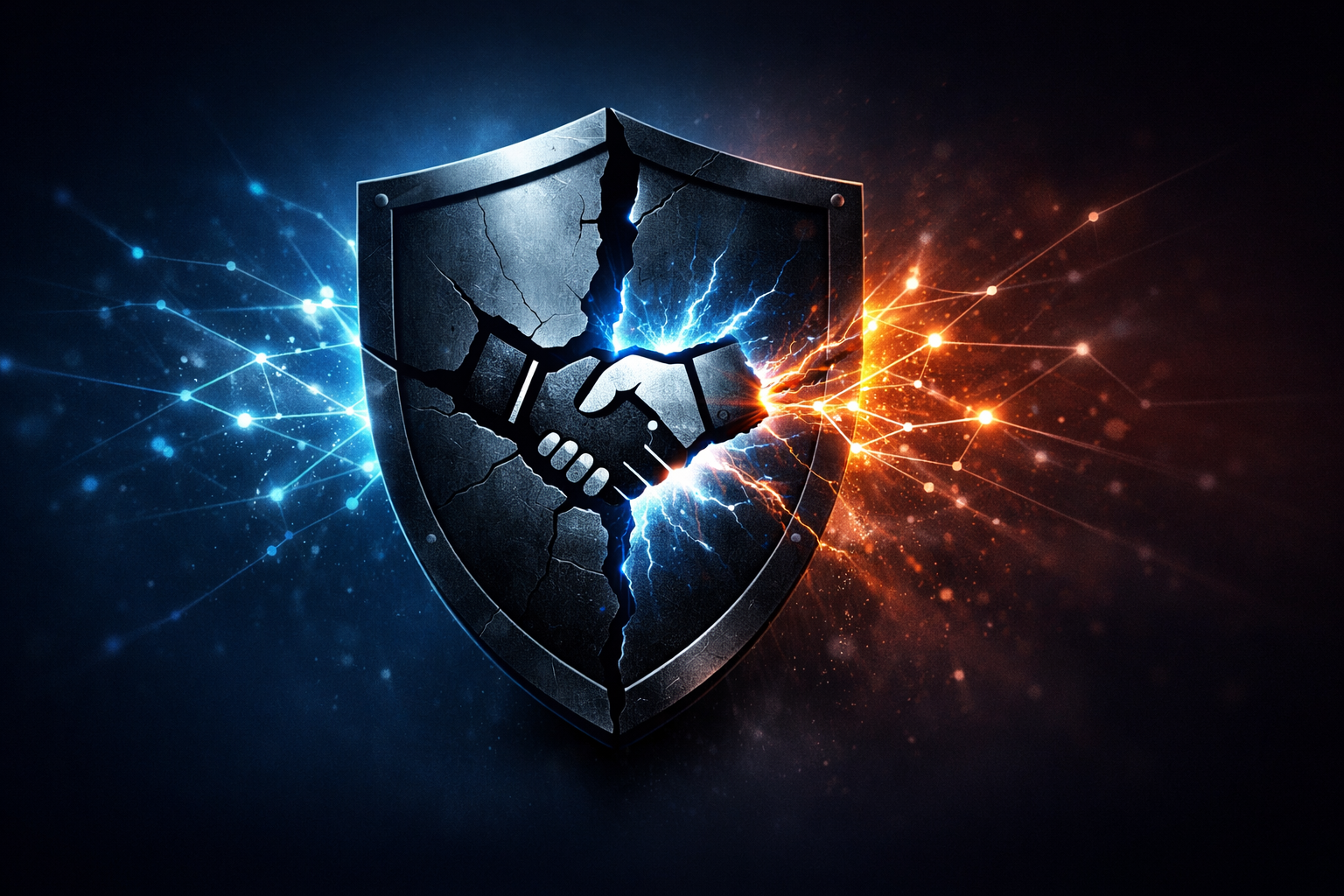 AI Didn’t Magic an Exploit — It Broke a Trust Assumption in 2FA