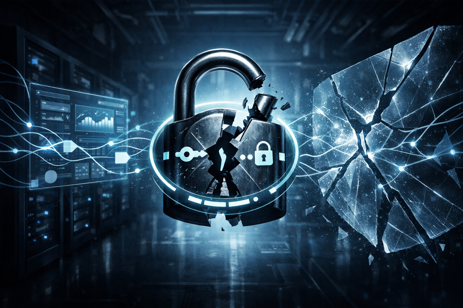AI Found a Zero-Day in an Open-Source Admin Tool: 2FA Bypassed by a Broken Trust Assumption