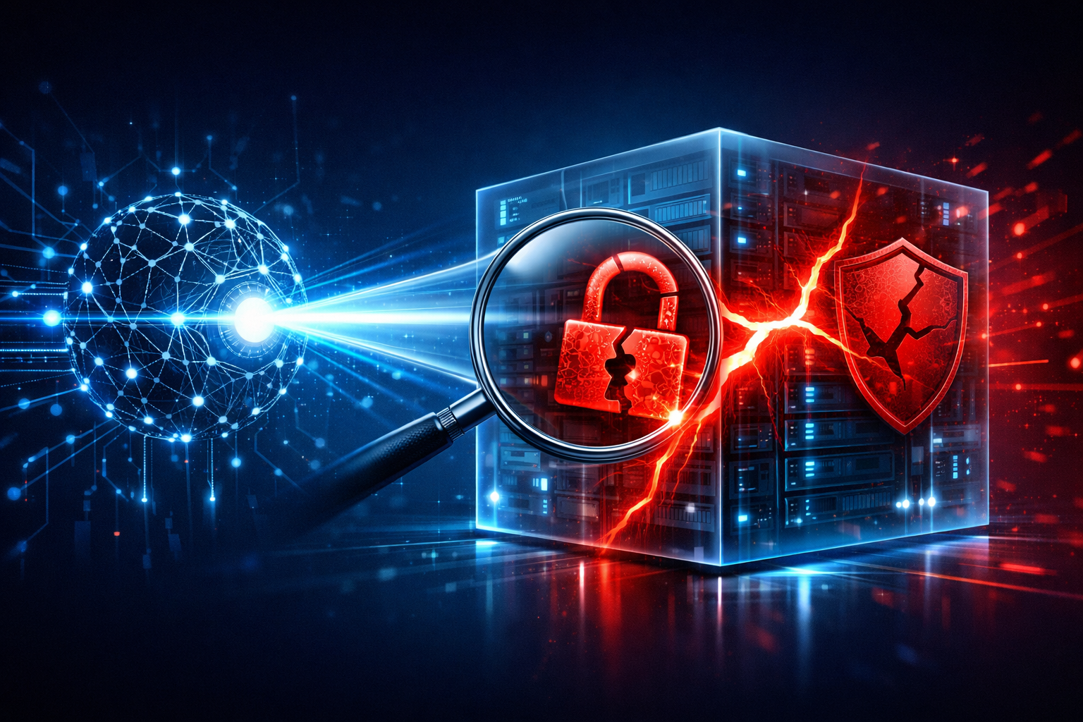 AI Security Tool Unearths Two-Year-Old Redis Flaw That Allows Full Server Takeover