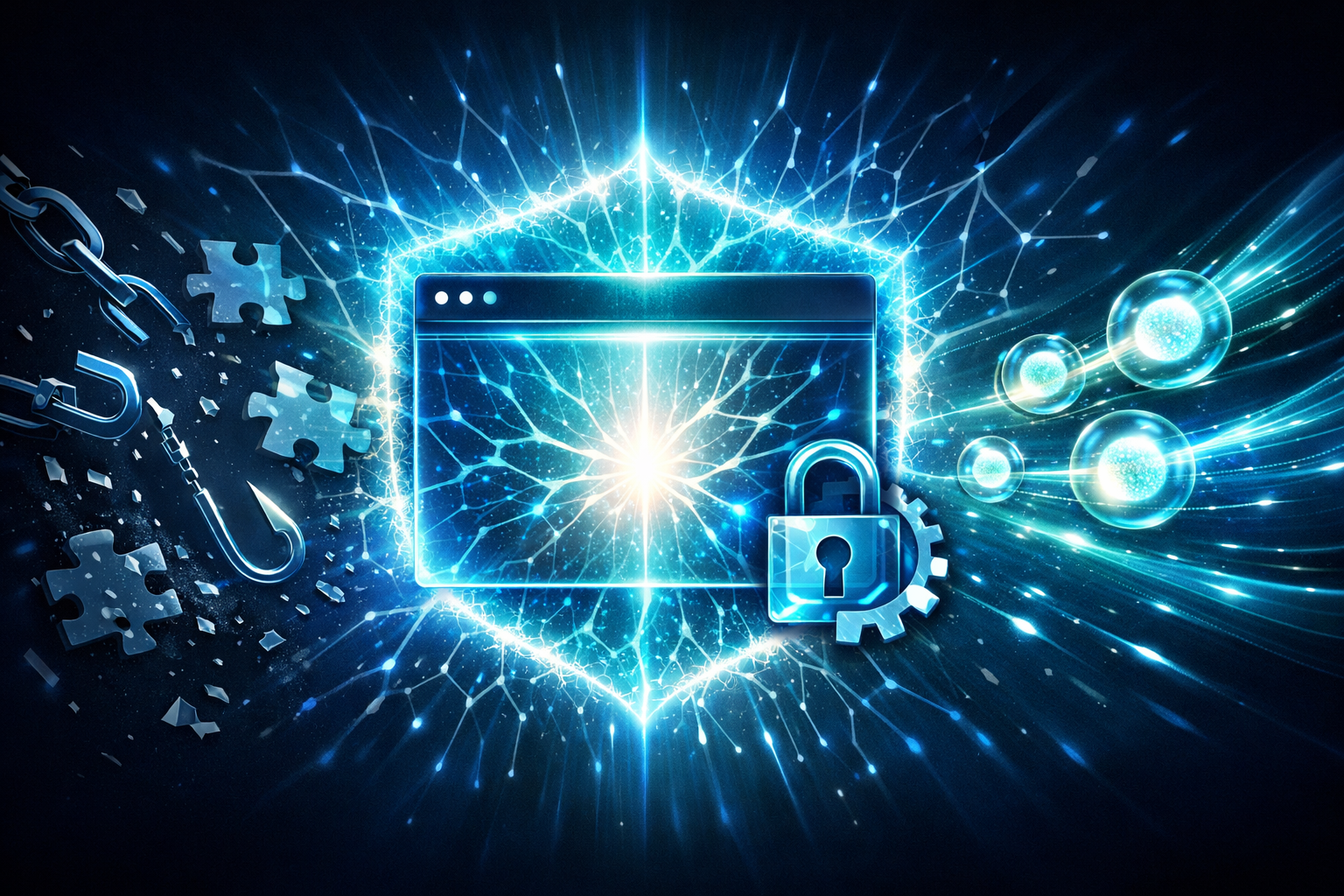 Akamai’s LayerX Buy from a JavaScript Security Engineer’s Perspective: AI, Extensions, and Enterprise Browsers