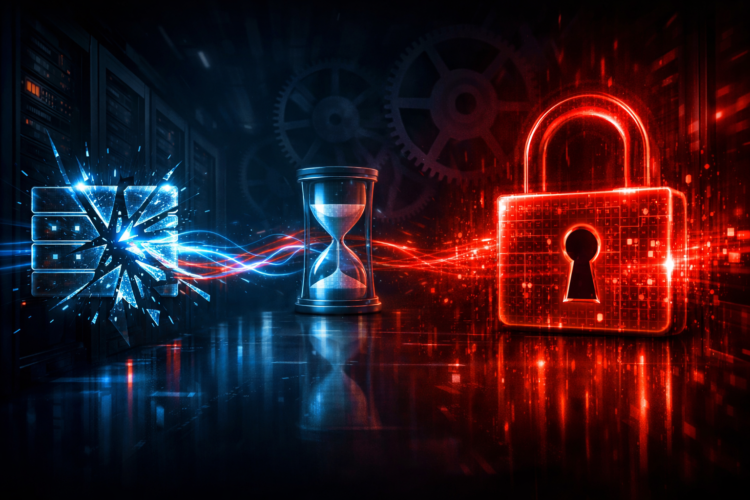Analyzing the CitrixBleed 2 Kill Chain: Why Ransomware Follows Within Minutes