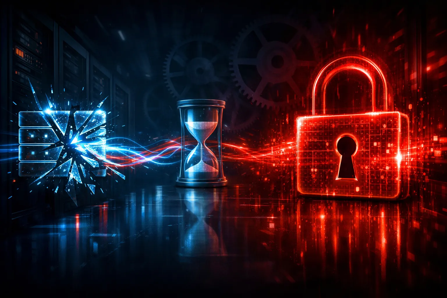 Analyzing the CitrixBleed 2 Kill Chain: Why Ransomware Follows Within Minutes