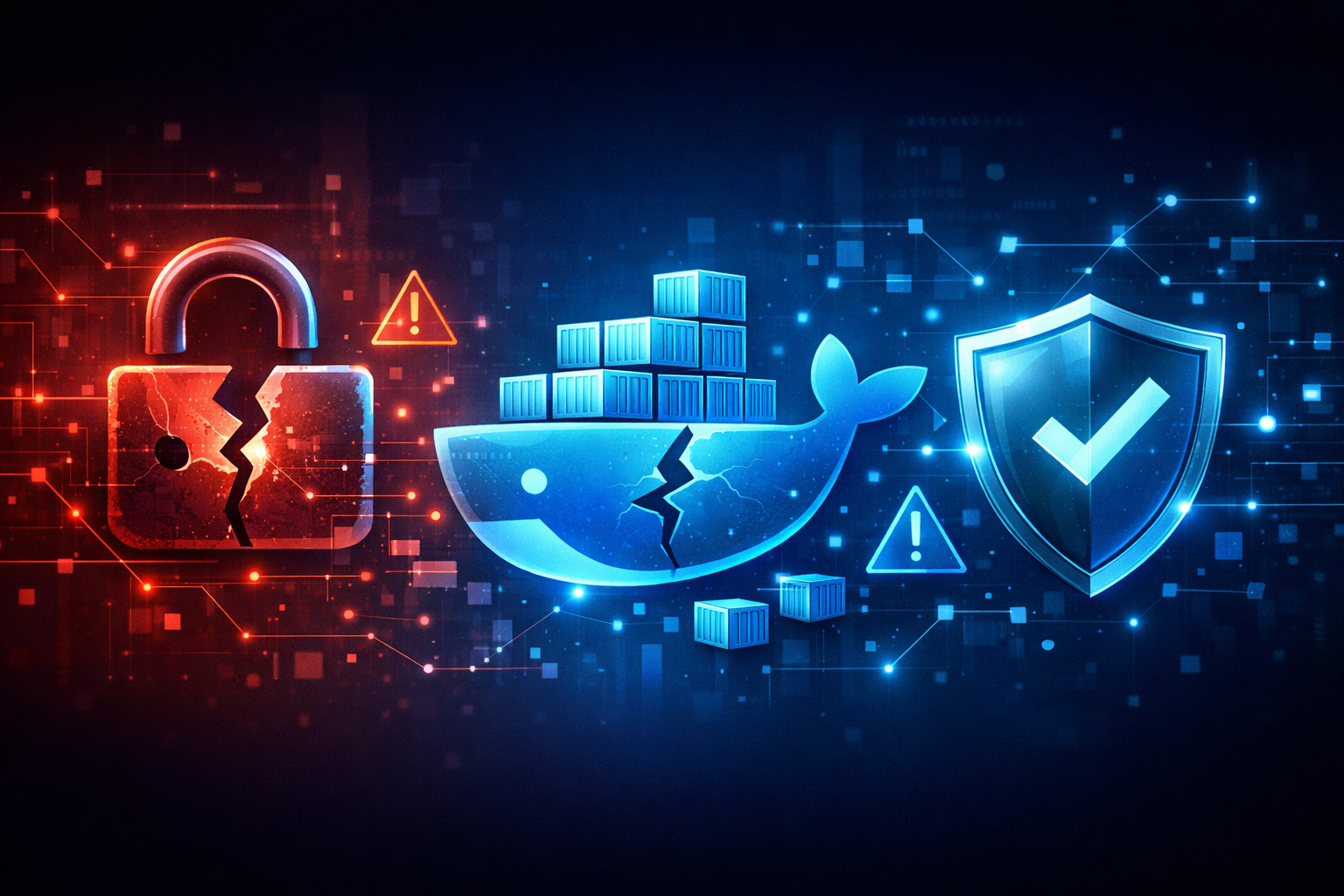 Anatomy of the Gitea Docker Image Authentication Bypass and How to Fix It