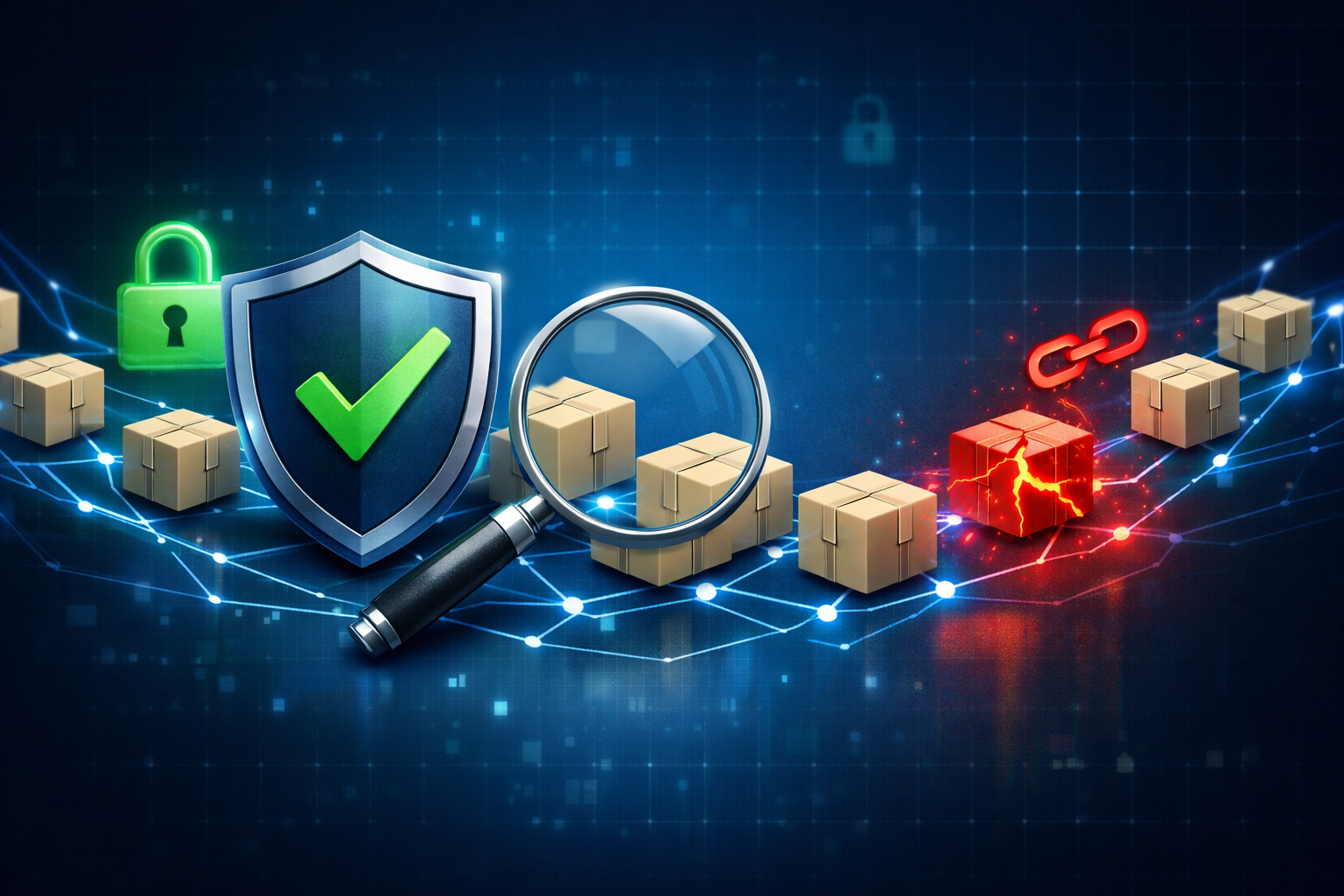 AsyncAPI's Compromised npm Packages: Practical Steps to Harden Your Dependency Supply Chain