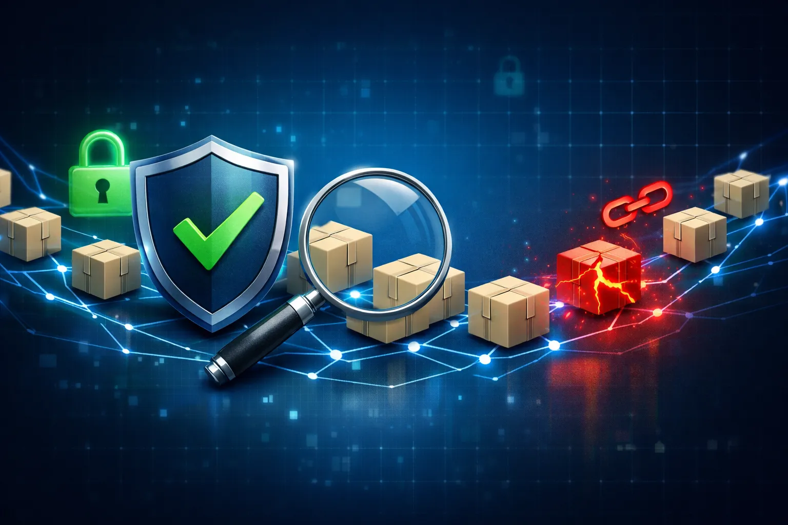 AsyncAPI's Compromised npm Packages: Practical Steps to Harden Your Dependency Supply Chain