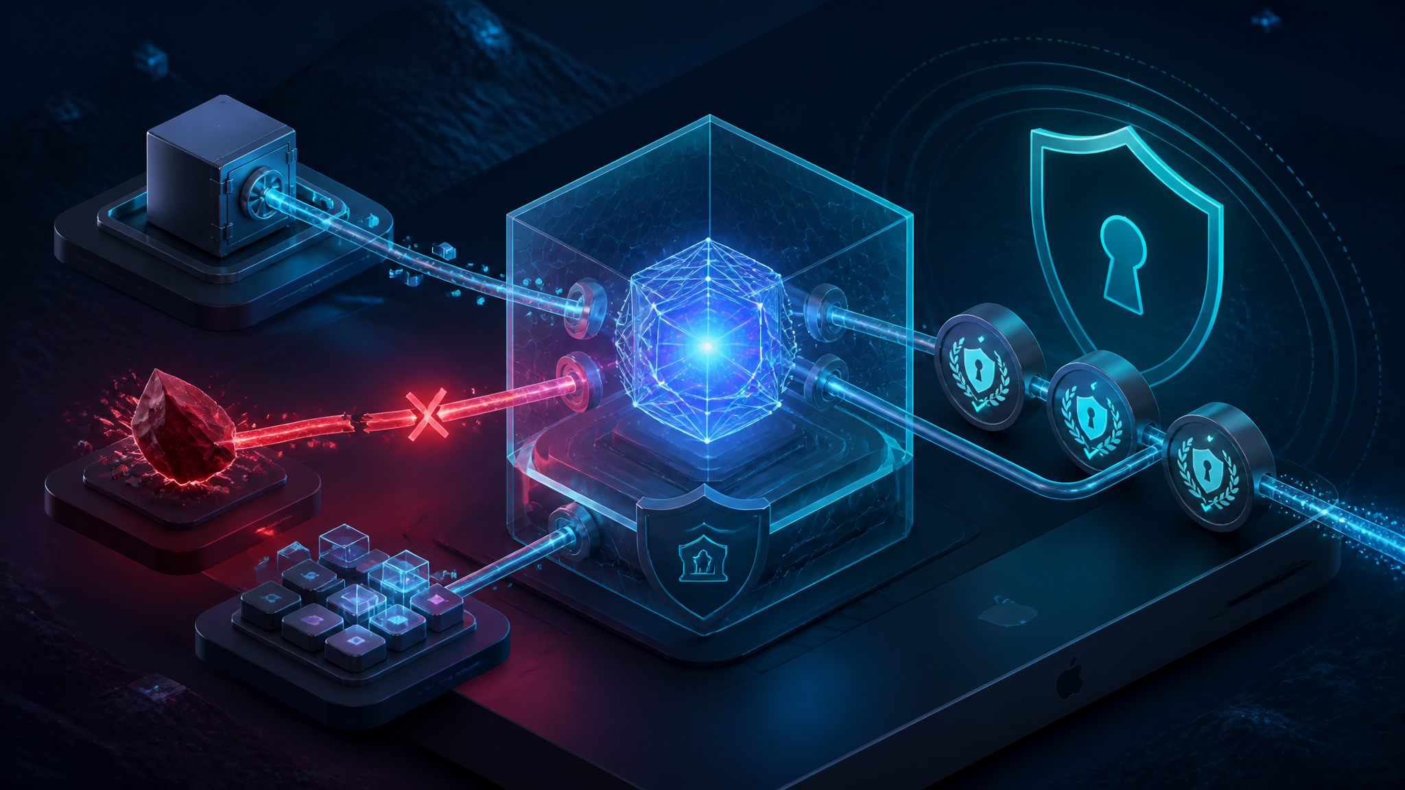 Auditing AI Agent Tool Execution on macOS After the Meta Muse Zero-Day