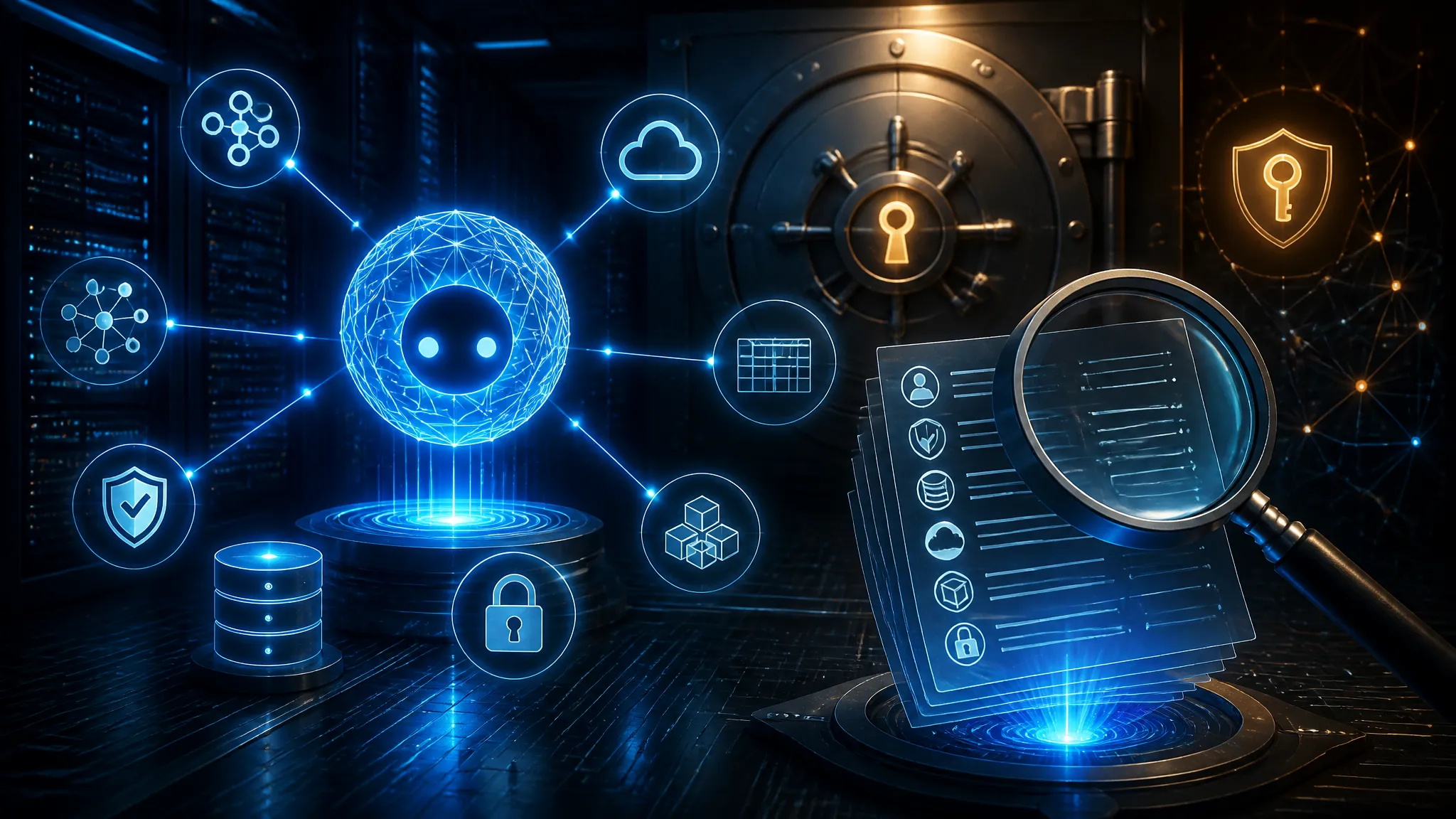 Auditing AI Agent Tool Permissions, Secrets, and Audit Logs Before Production