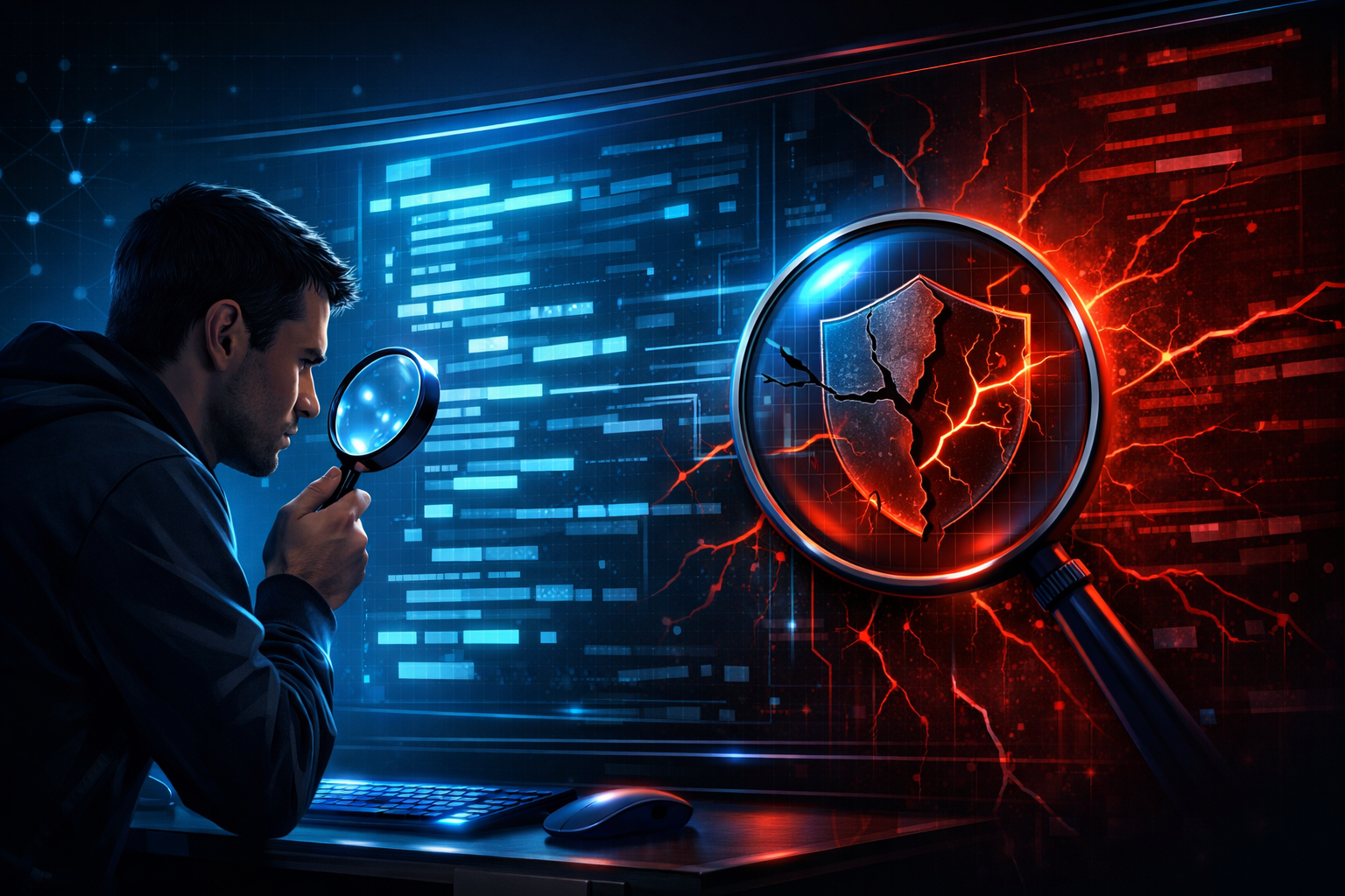 Auditing AI-Assisted Code Contributions for Silent Vulnerabilities