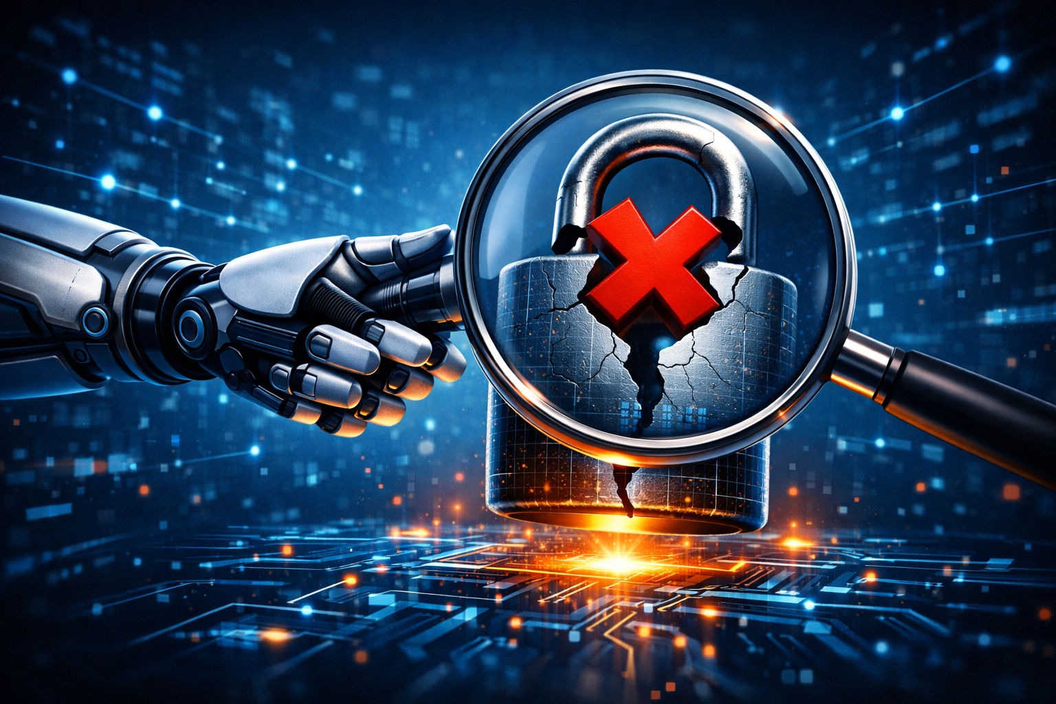 Auditing AI-Built Authentication: The Same Broken Access Control, Just Faster