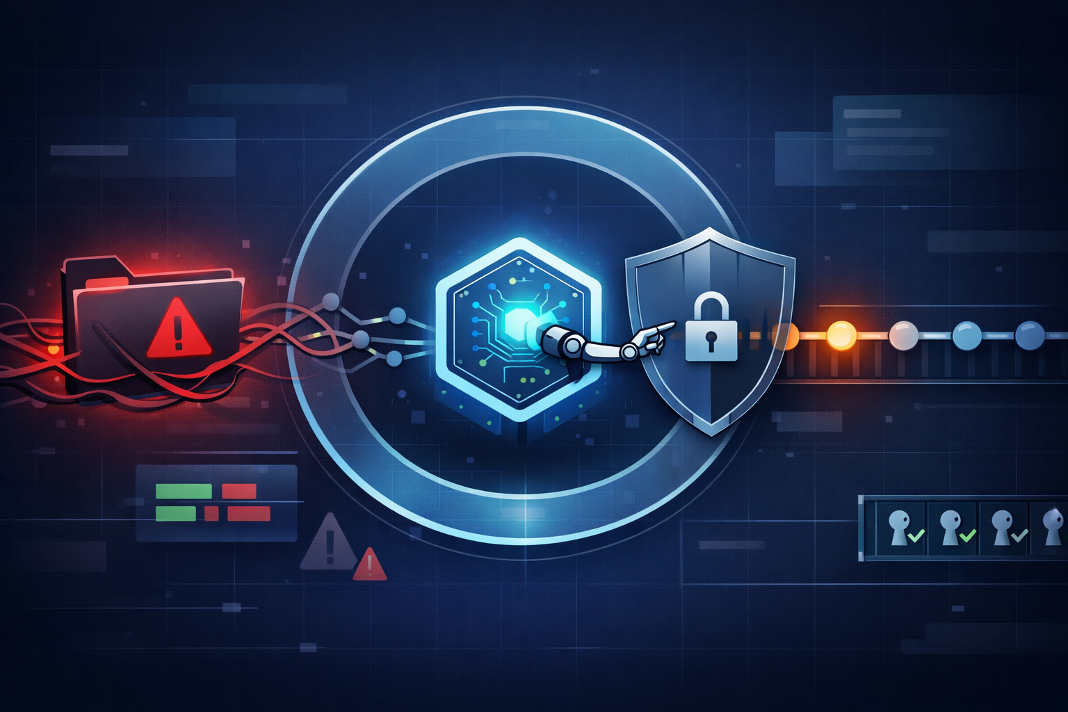 Auditing AI Coding Agents for GitSpawn-Style Prompt-to-Commit Attacks