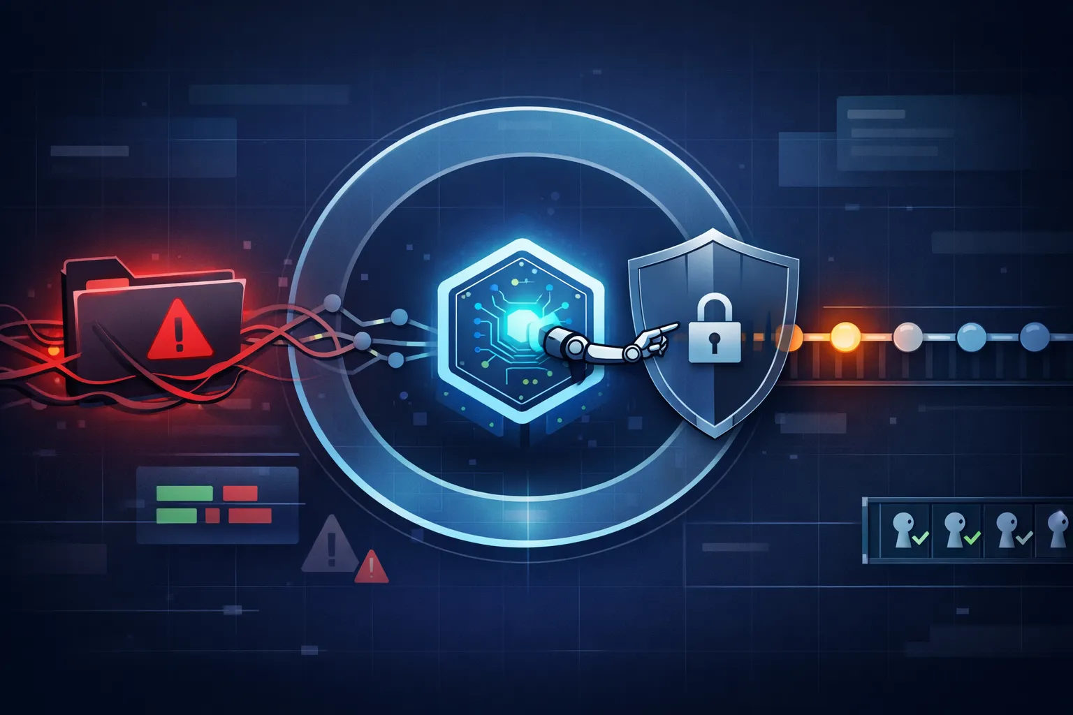 Auditing AI Coding Agents for GitSpawn-Style Prompt-to-Commit Attacks