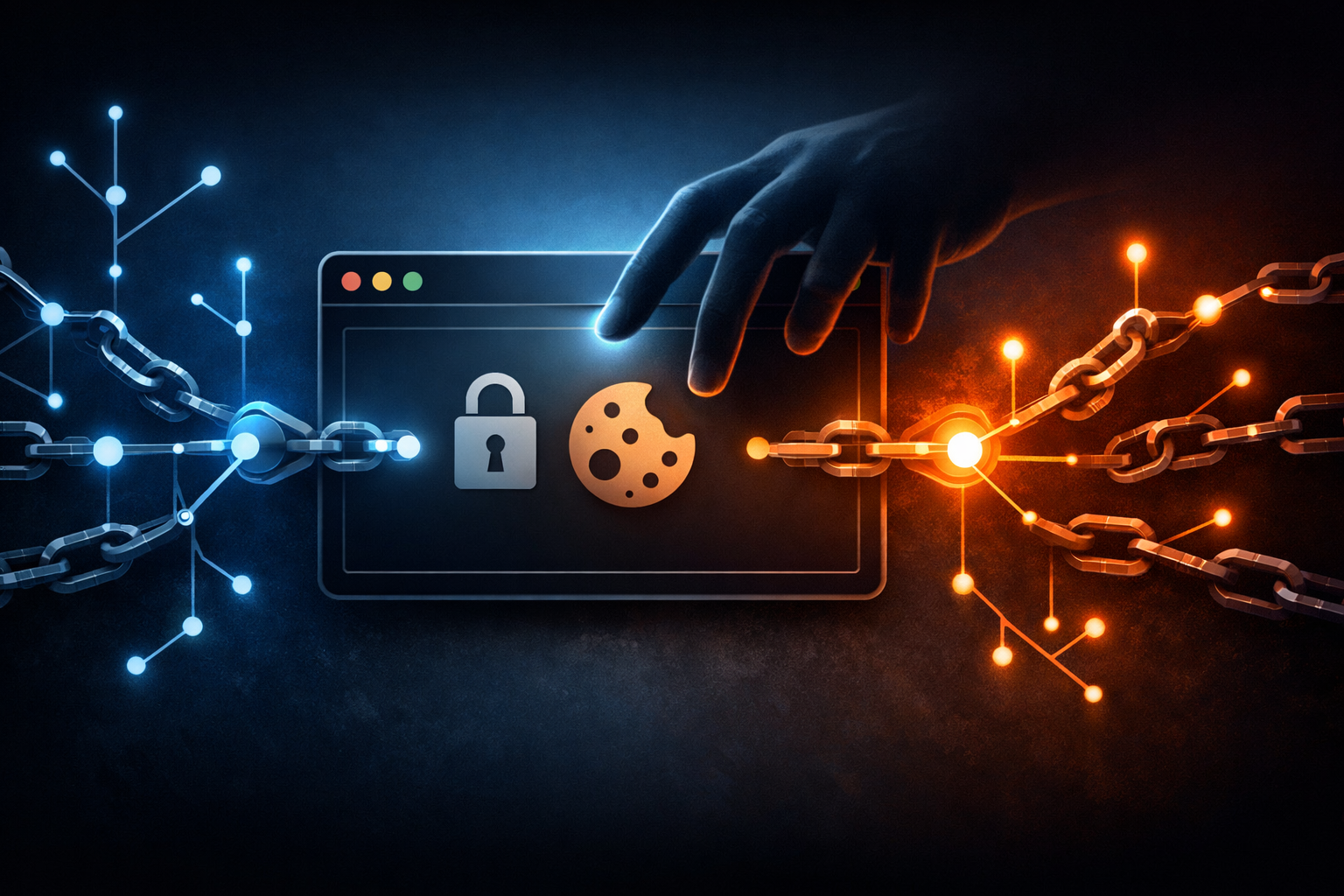 Auditing AmnesiaStealer’s Use of GitHub Supply Chains and Remote Browser Control on macOS