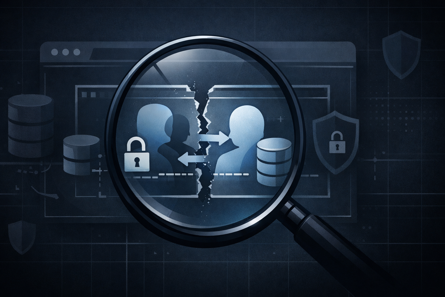Auditing Browser Storage for Cross-Account State: A Practical Privacy Walkthrough