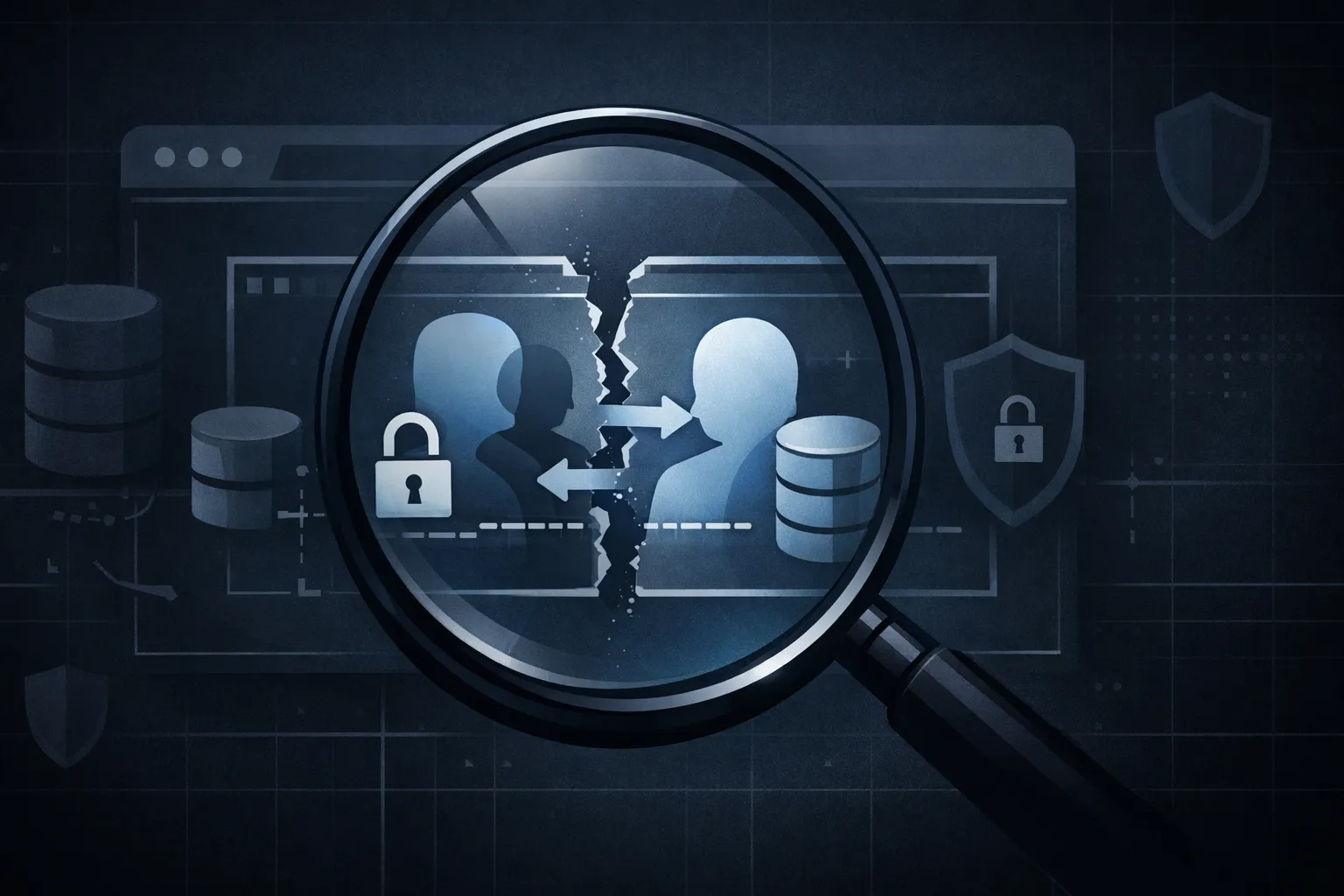 Auditing Browser Storage for Cross-Account State: A Practical Privacy Walkthrough