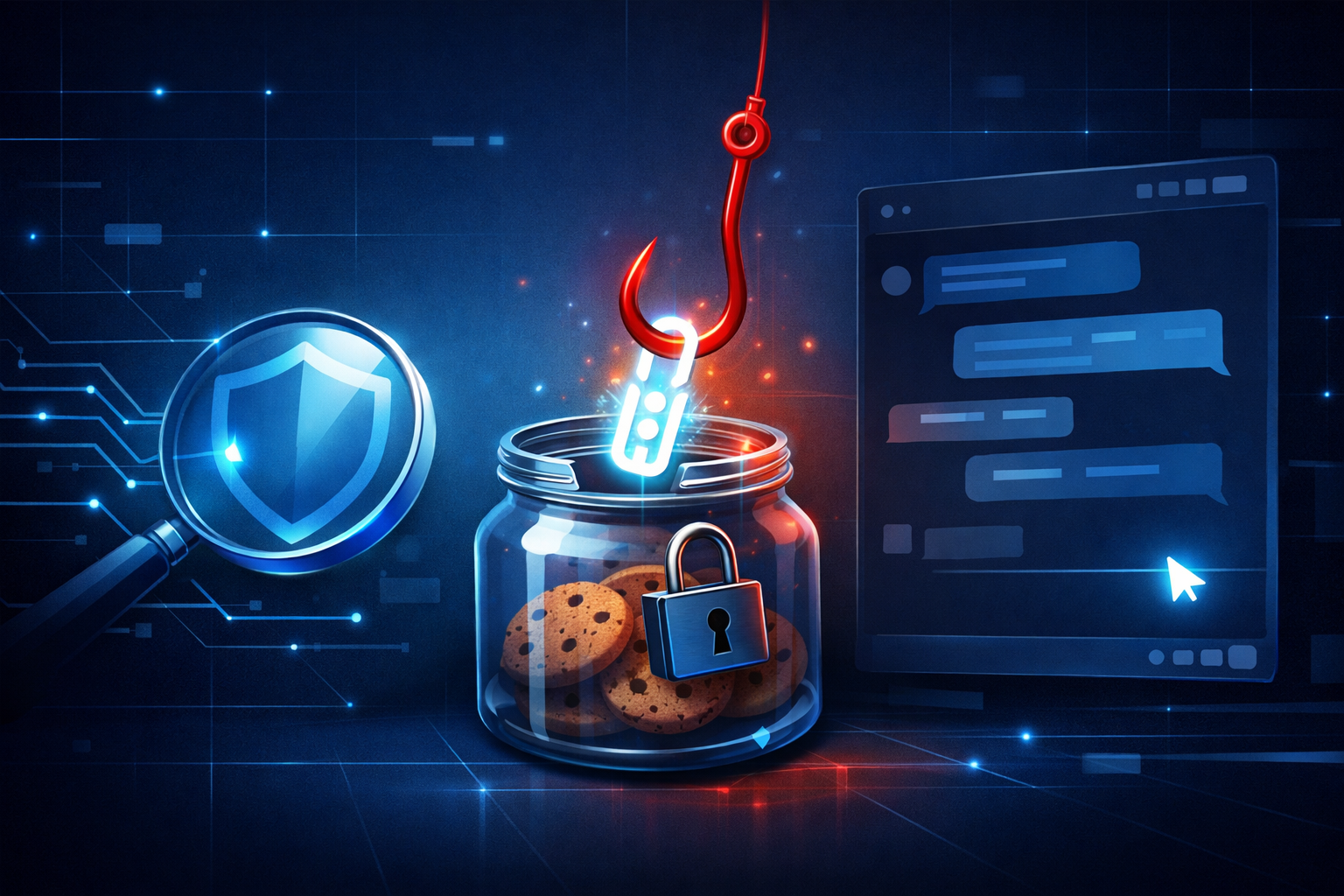 Auditing Claude Access for Infostealer Session Hijacking