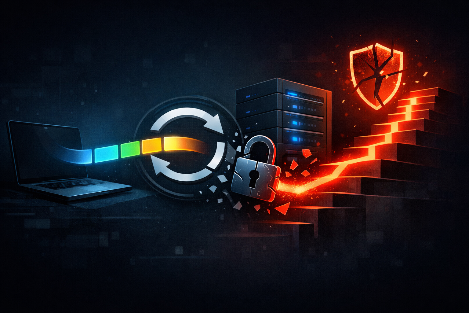 Auditing Cleo Harmony’s JWT Refresh Flow for Remote Privilege Escalation