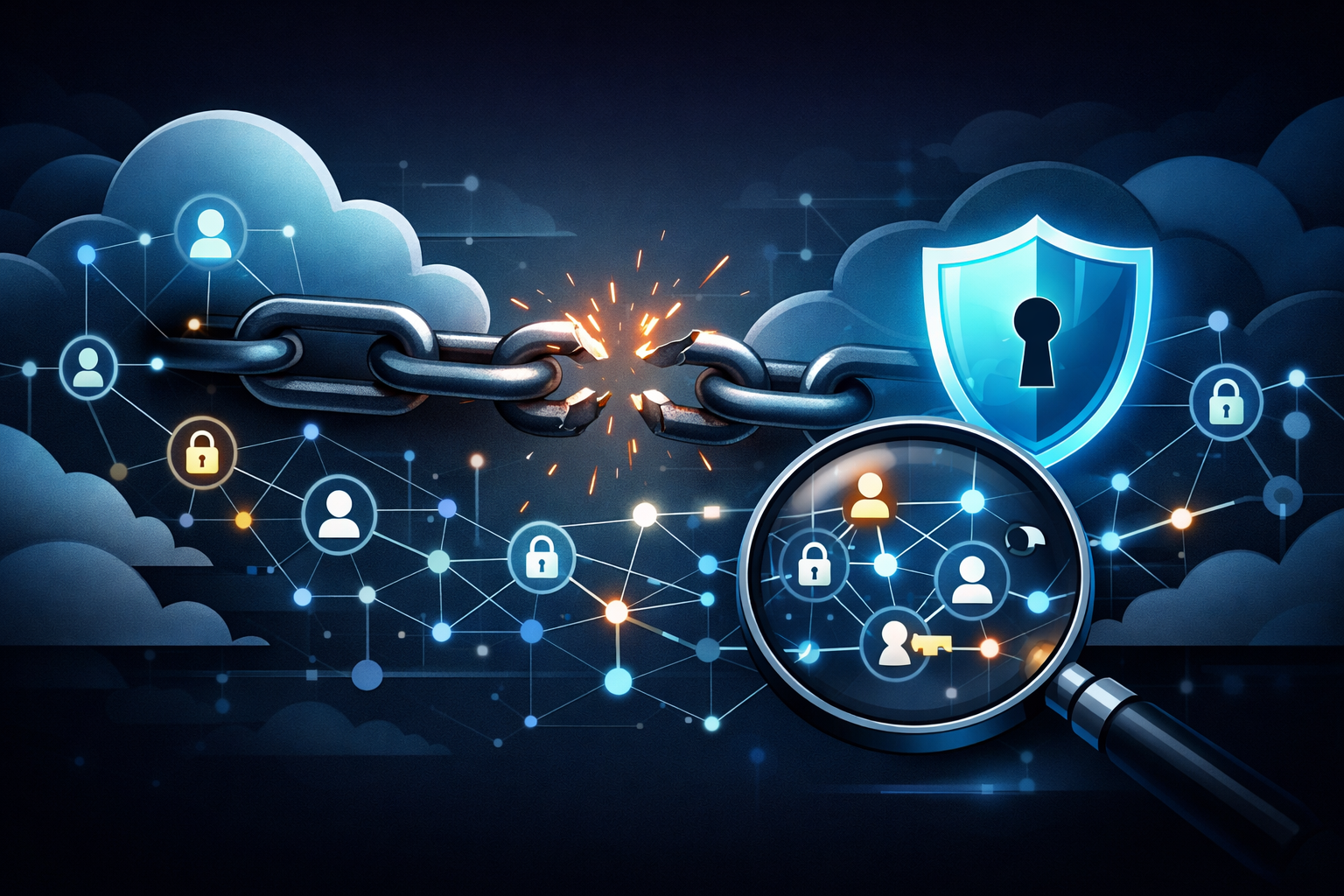 Auditing Cloud Identity Integrations After the Microsoft Entra ID RCE Patch