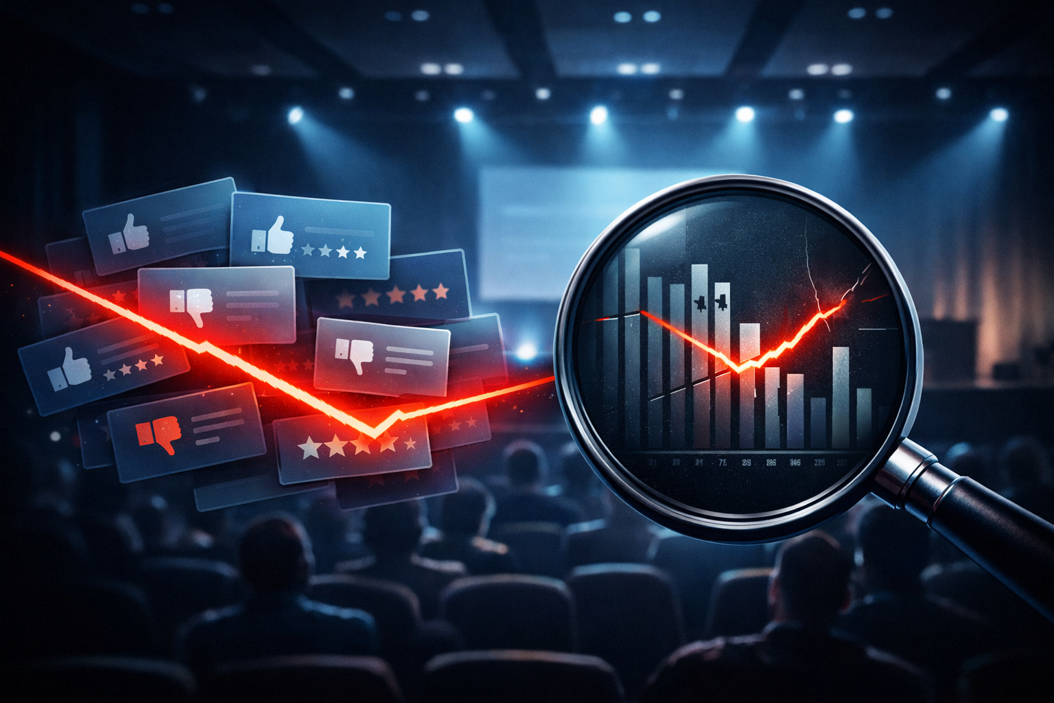 Auditing Conference CFP Software for Vote-Manipulation Bugs