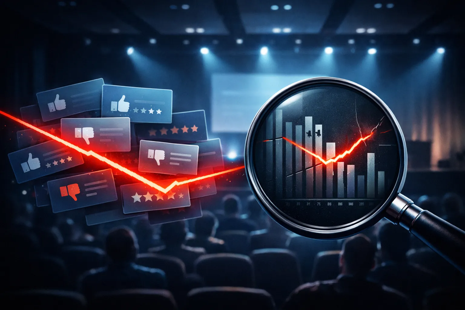Auditing Conference CFP Software for Vote-Manipulation Bugs