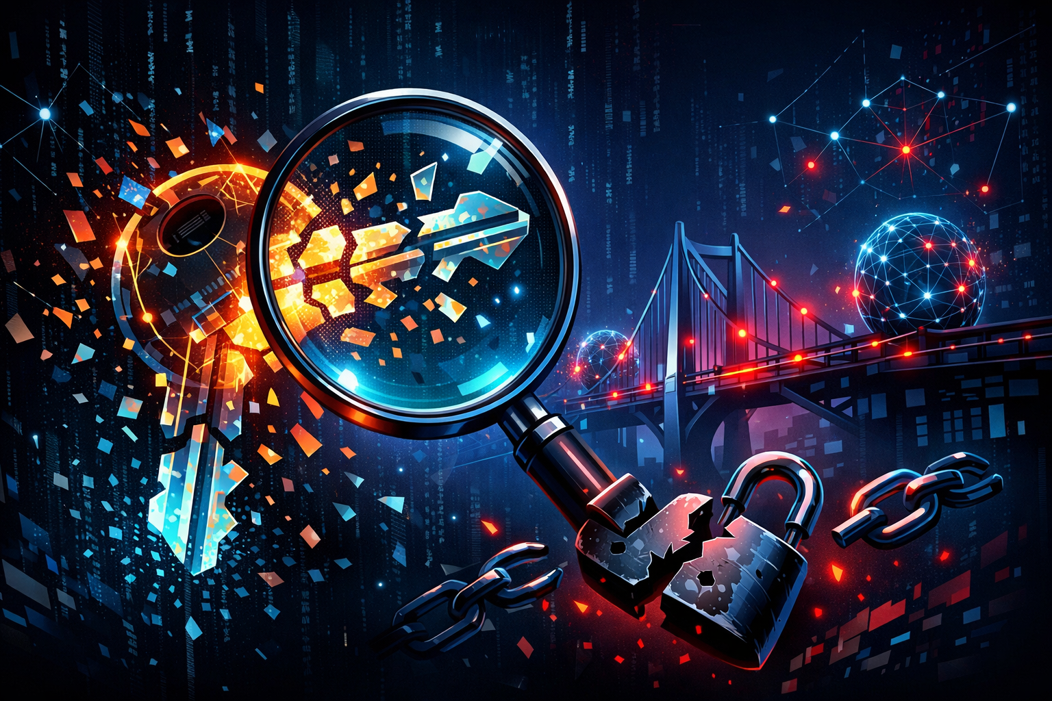 Auditing Cosmos SDK Bridges: Gravity Bridge Validator Key Compromise Deep-Dive