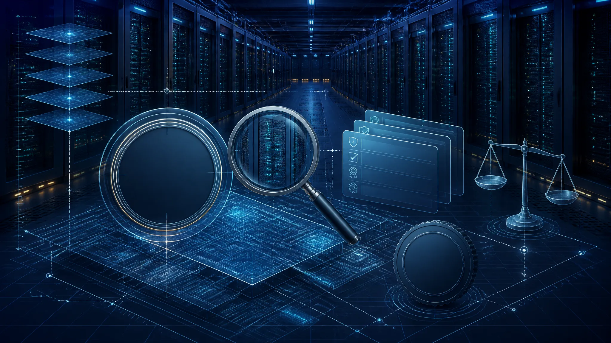 Auditing Data Center Reliability Claims Against the DCE 9000 Draft