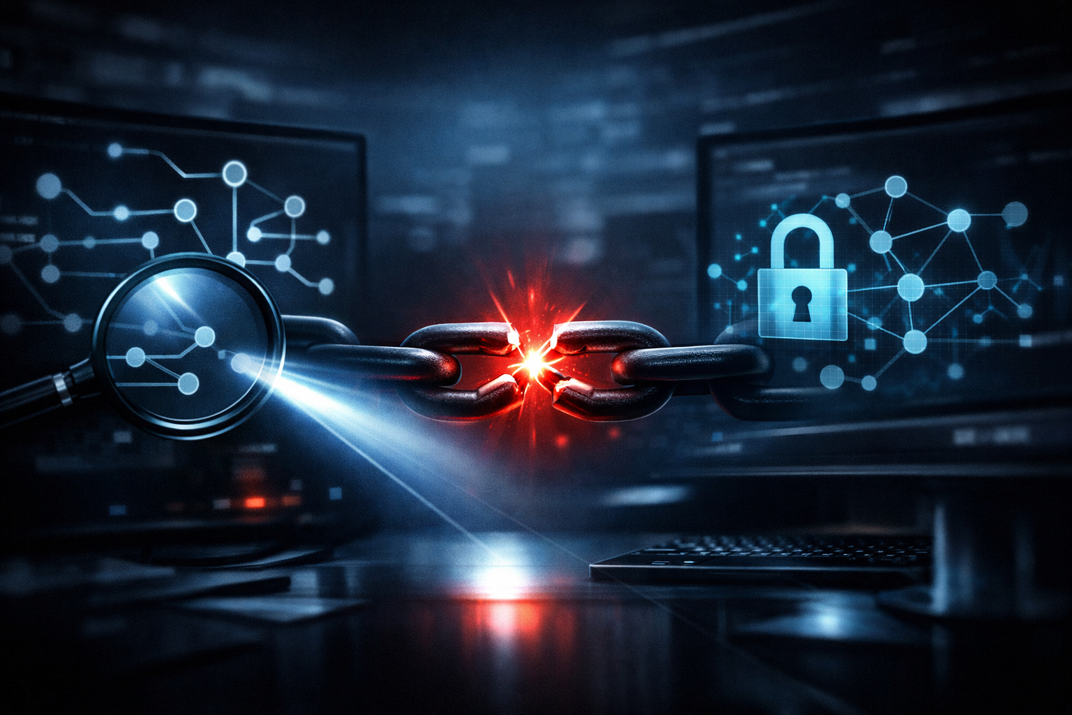 Auditing Developer Tool Integrations for Supply Chain Ransomware: A Post-Incident Review
