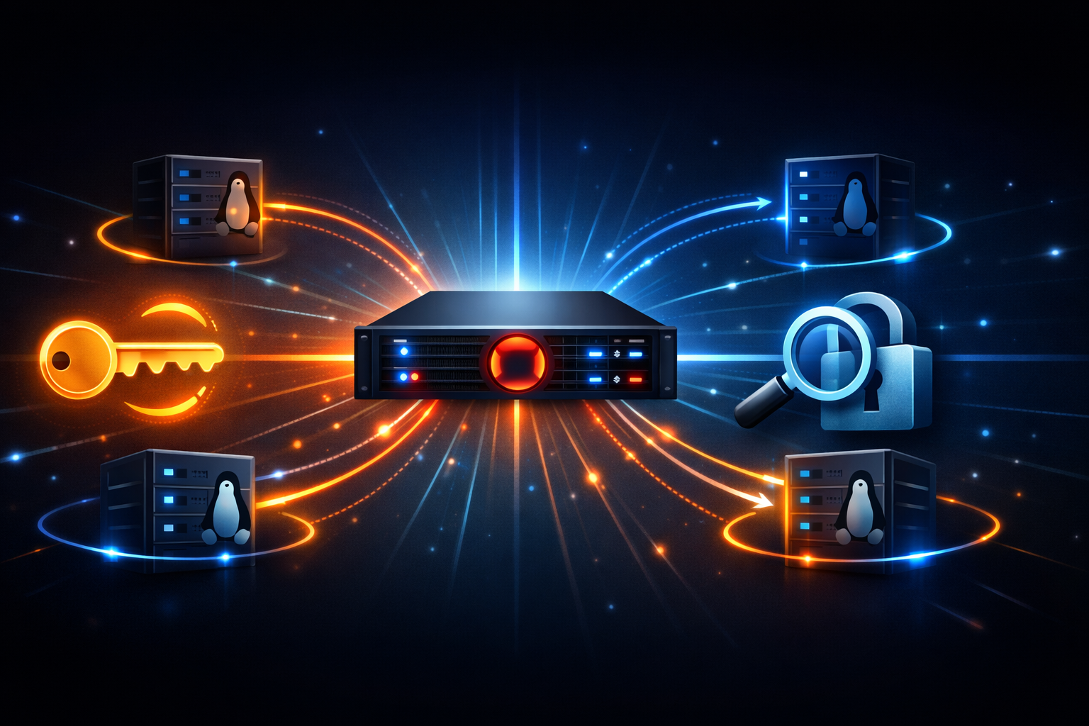 Auditing F5 BIG-IP for SSH Persistence and Lateral Movement into Linux