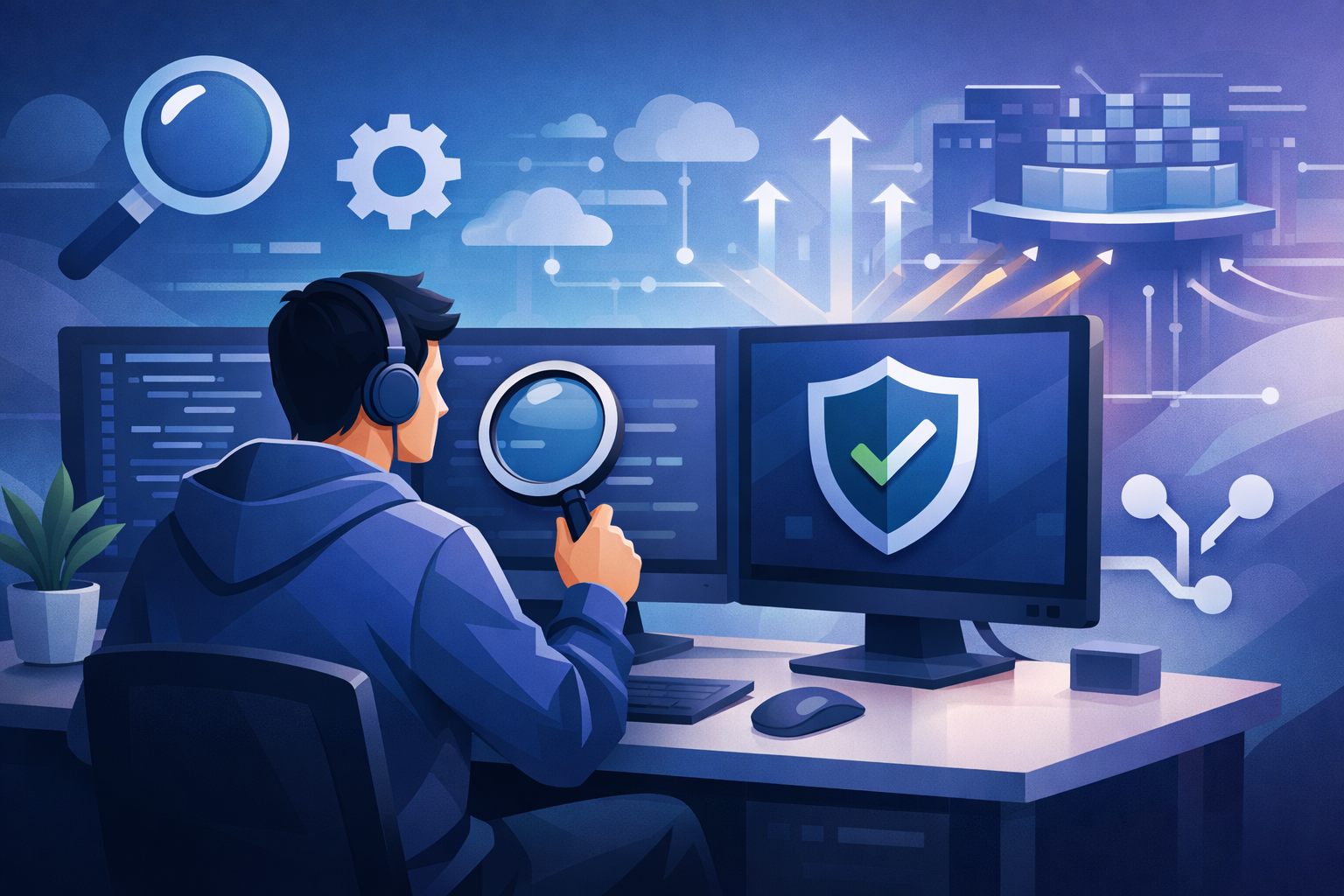 Auditing Gemini 3.5 Flash Cyber's Auto-Patches Before They Hit Production