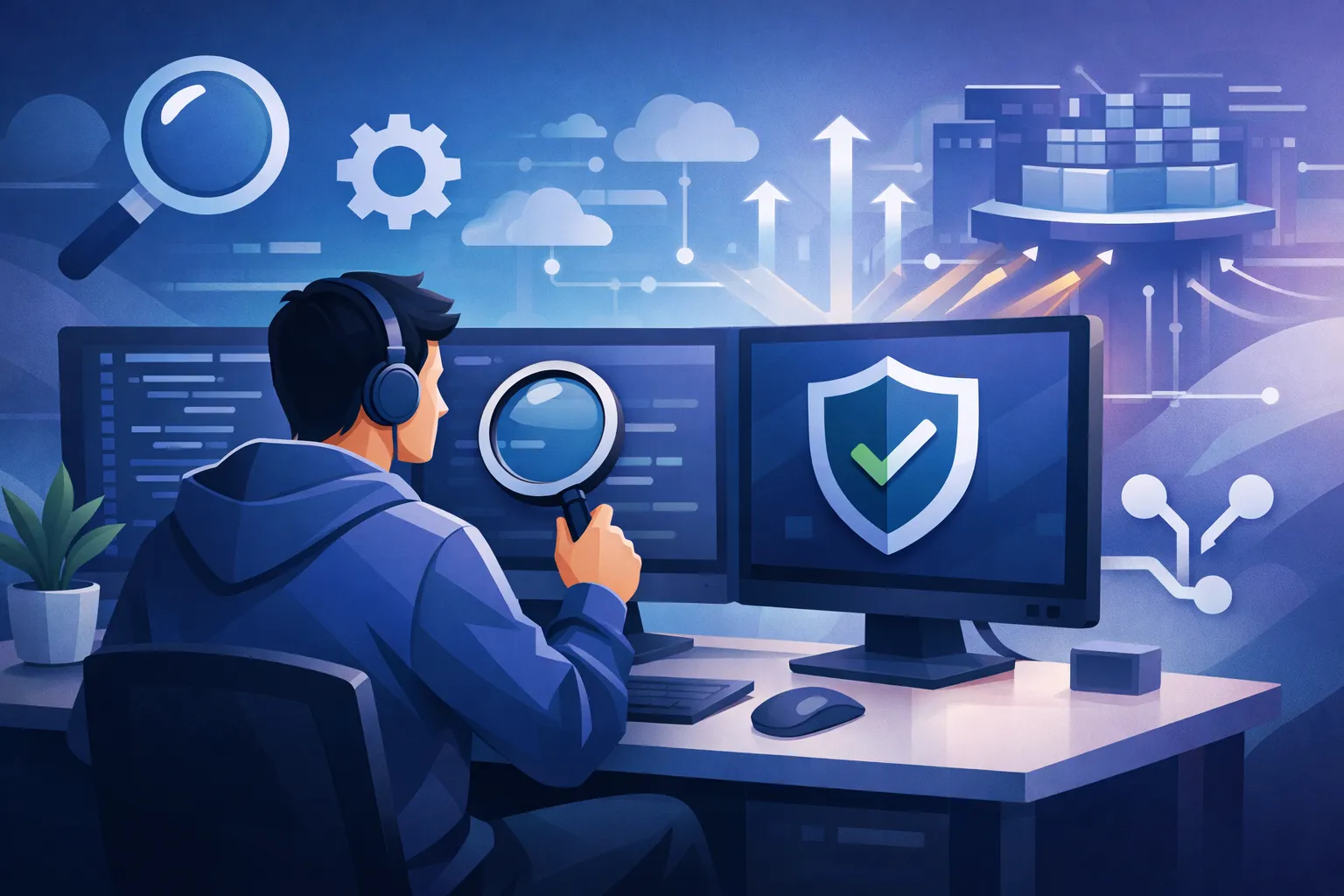 Auditing Gemini 3.5 Flash Cyber's Auto-Patches Before They Hit Production