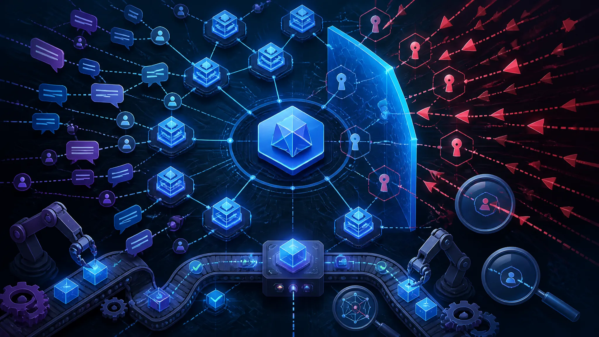 Auditing GitHub Issue Automation After a 61-Repo Supply-Chain Campaign