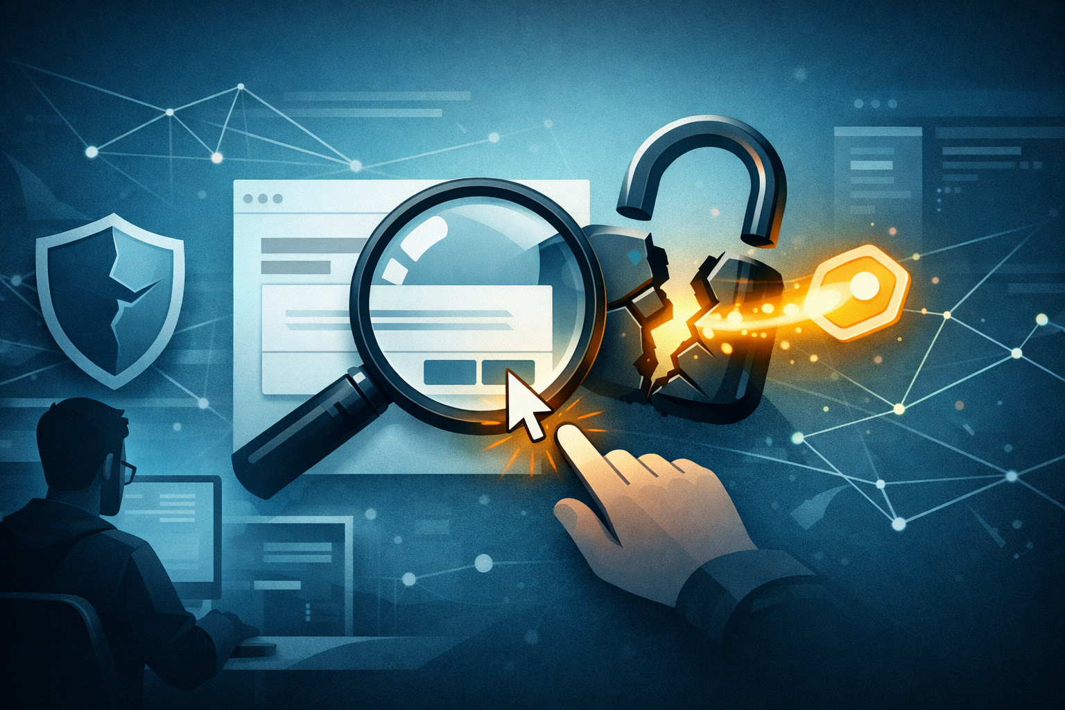 Auditing GitHub OAuth Implementations for Single-Click Token Exposure
