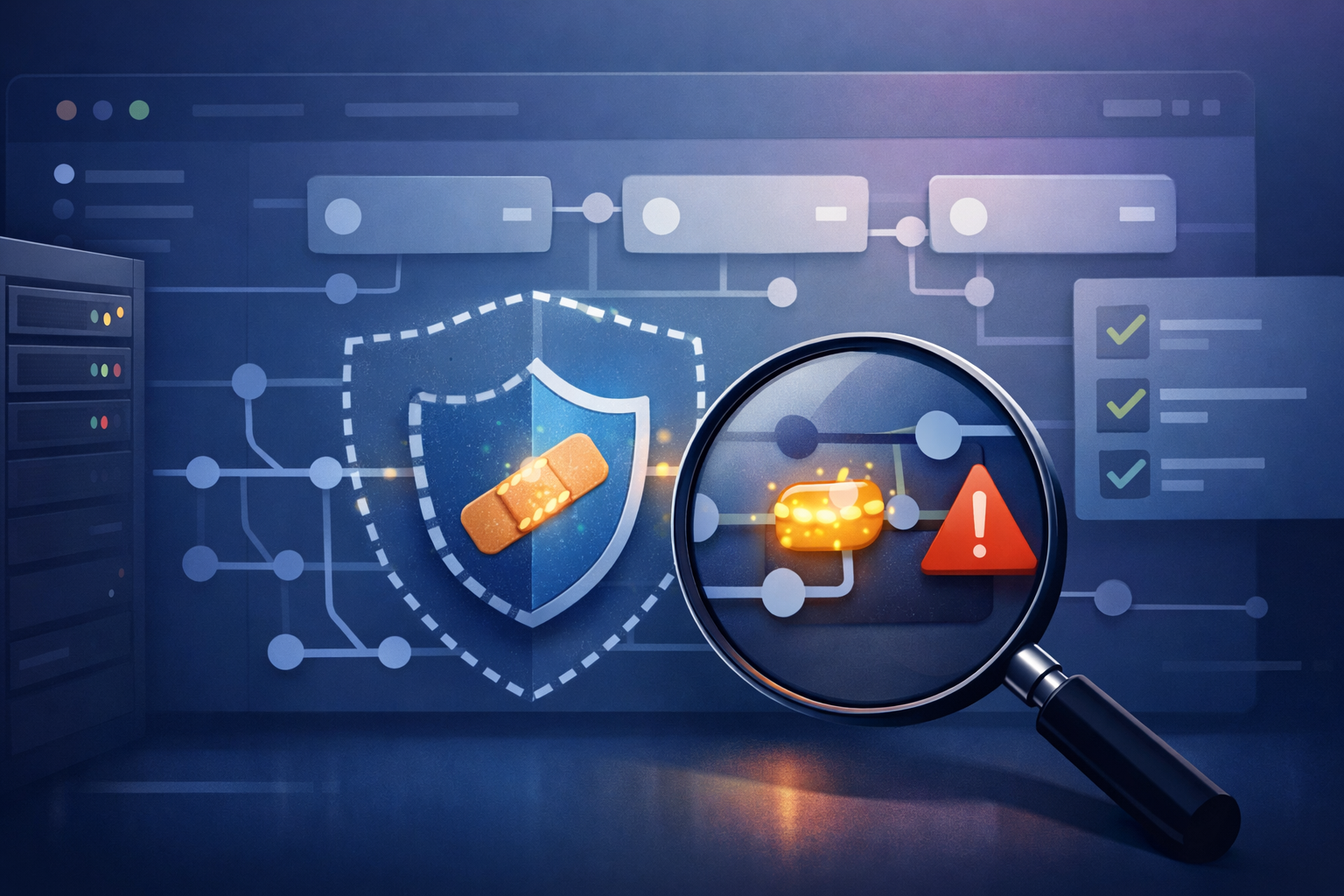 Auditing GitLab After the Emergency Project-Deletion Patch