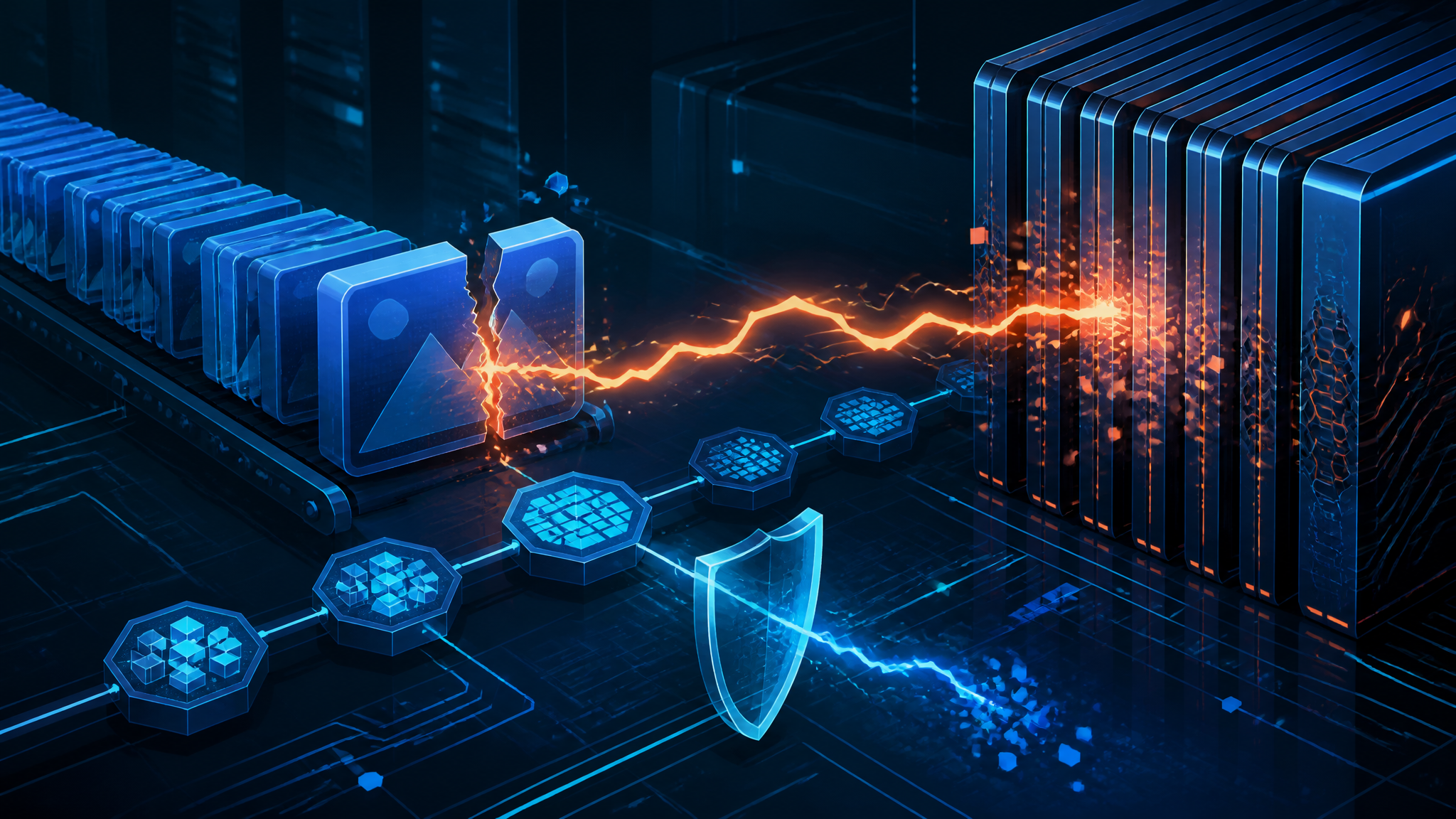 Auditing HEIF Decoding in Server-Side JavaScript After the HEIF Heist