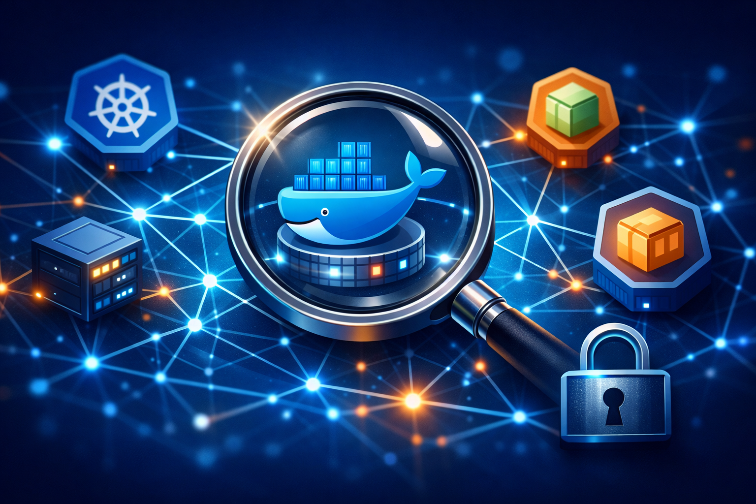 Auditing Kubernetes for Critical hostNetwork and Docker Socket Misconfigurations