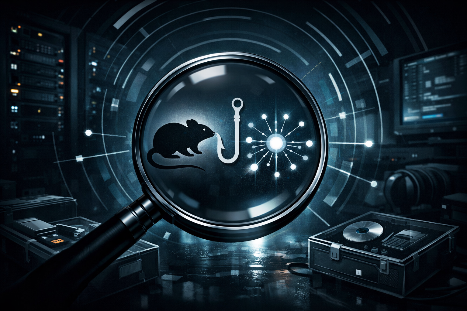 Auditing Leaked RAT, Phishing Kit, and Command-and-Control Artifacts for Detection
