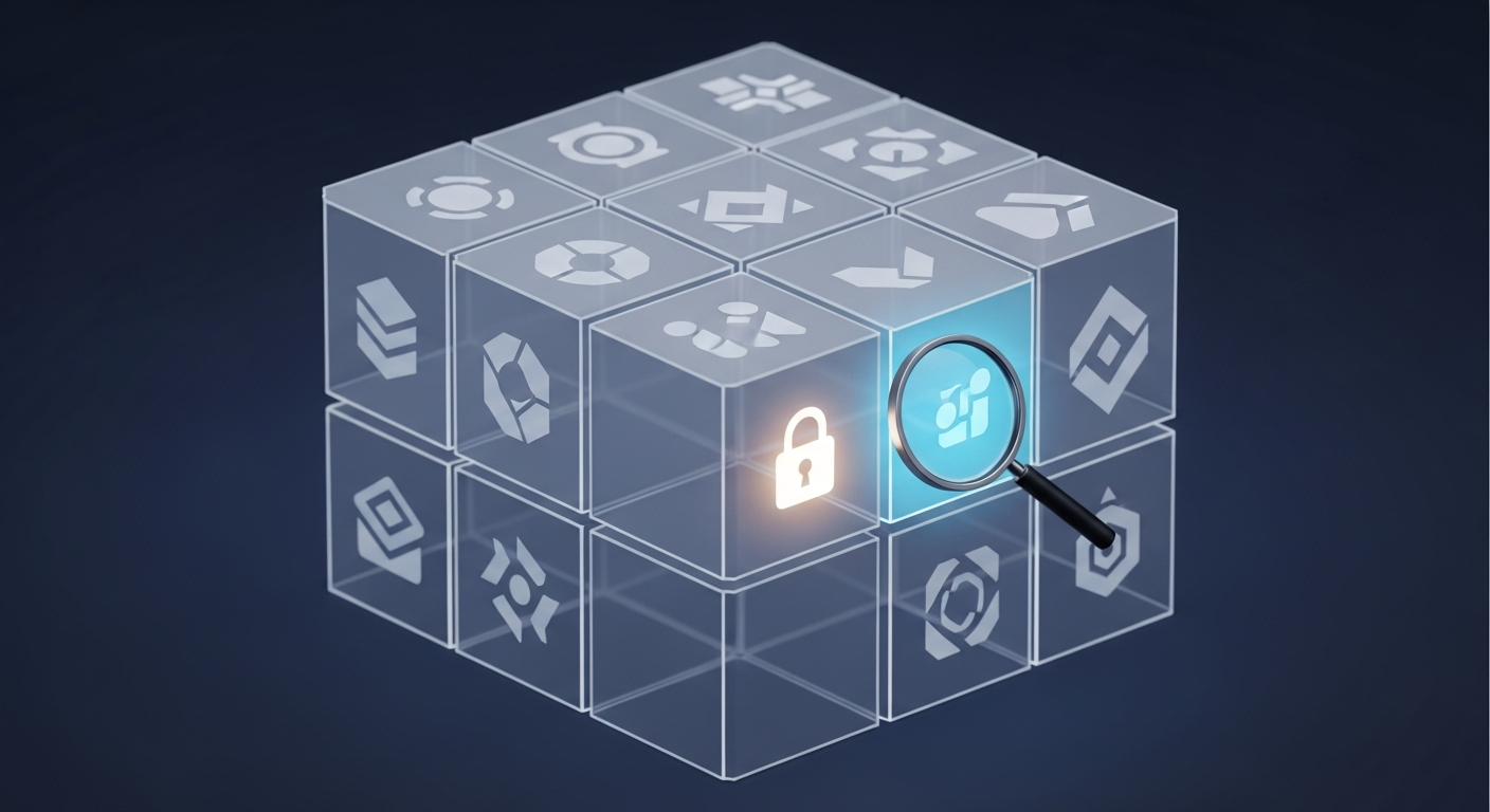 Auditing LLM Access Control in Multi-Tenant Applications
