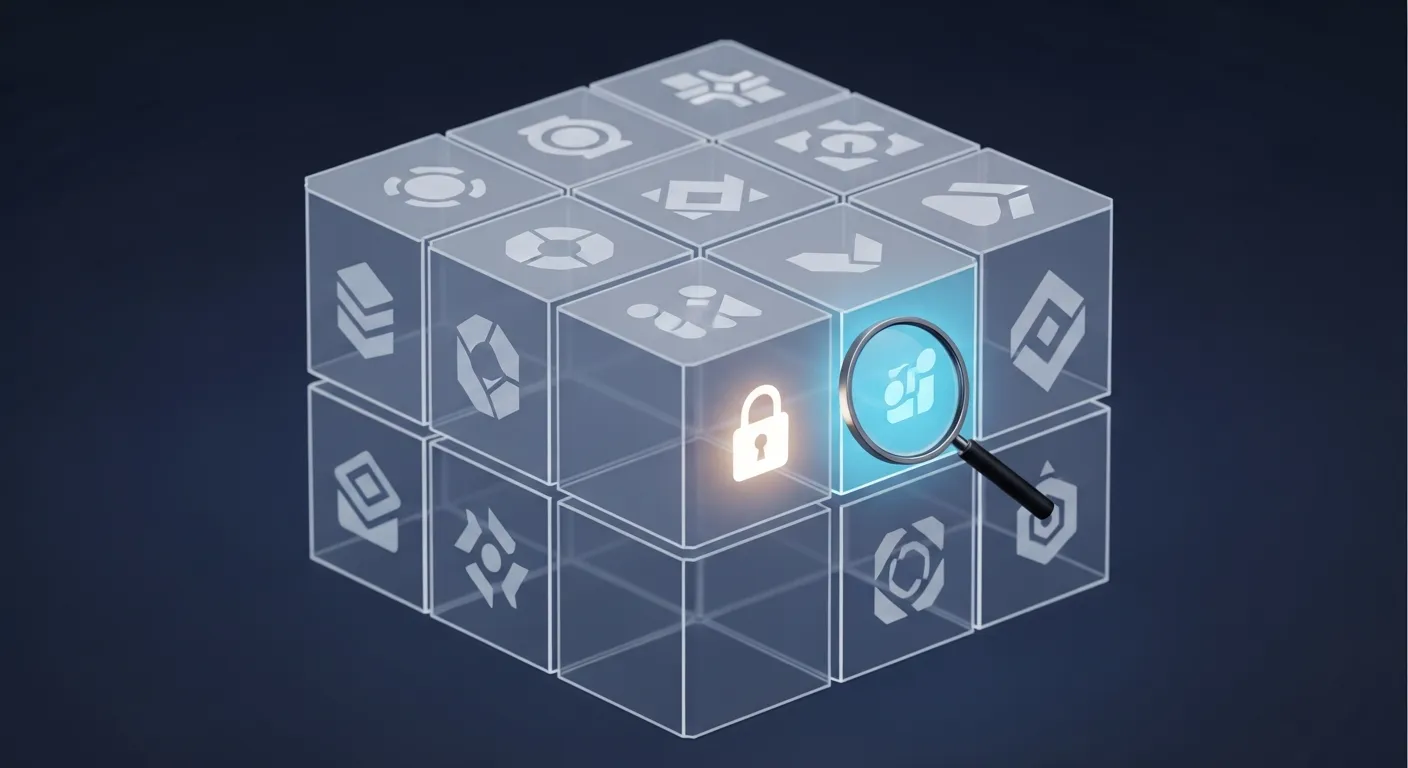 Auditing LLM Access Control in Multi-Tenant Applications