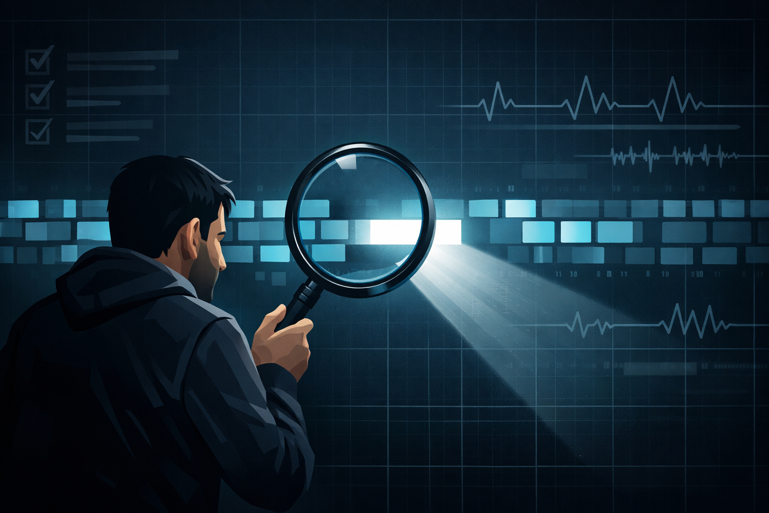 Auditing Log Coverage: Finding the Events You Are Not Recording