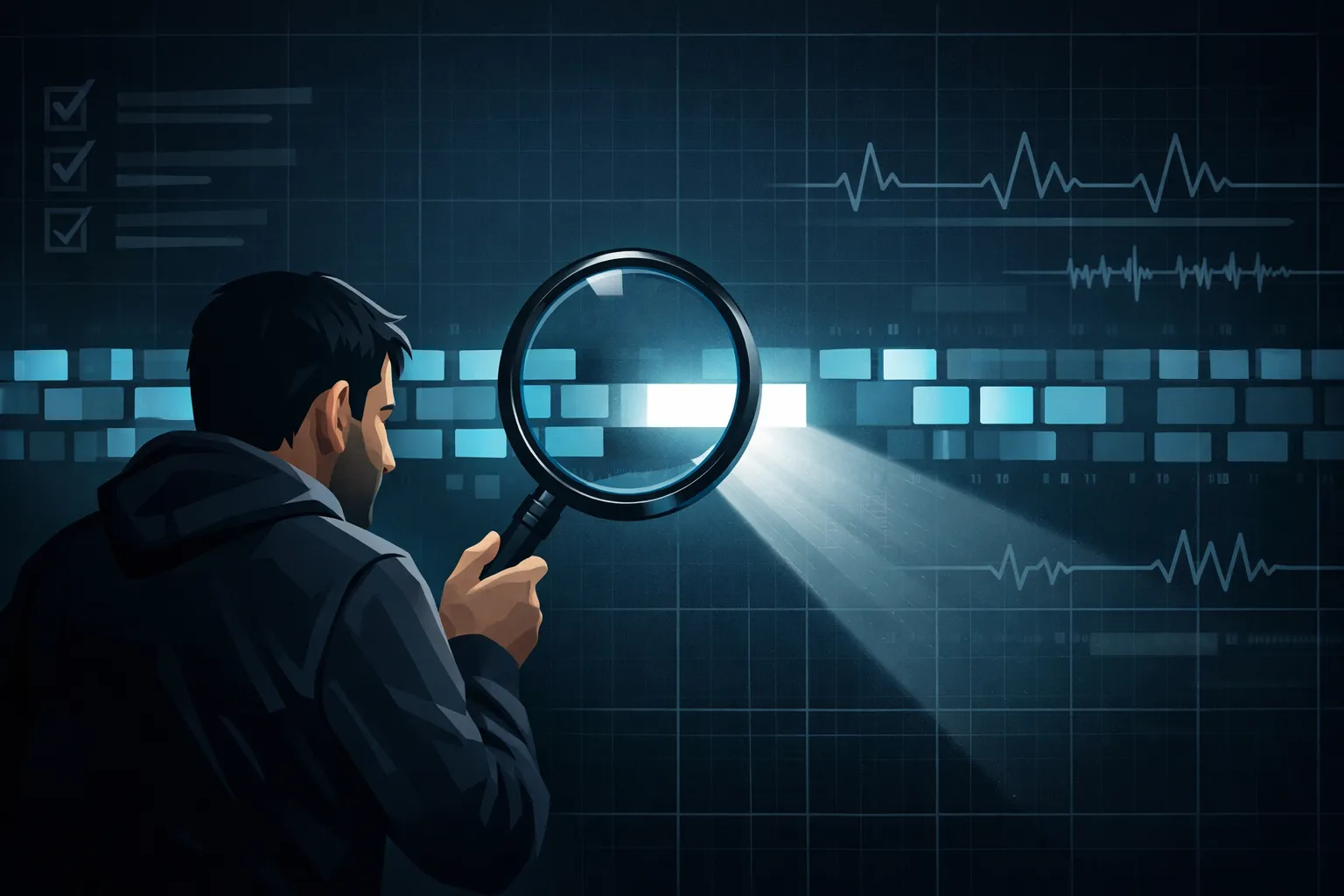 Auditing Log Coverage: Finding the Events You Are Not Recording