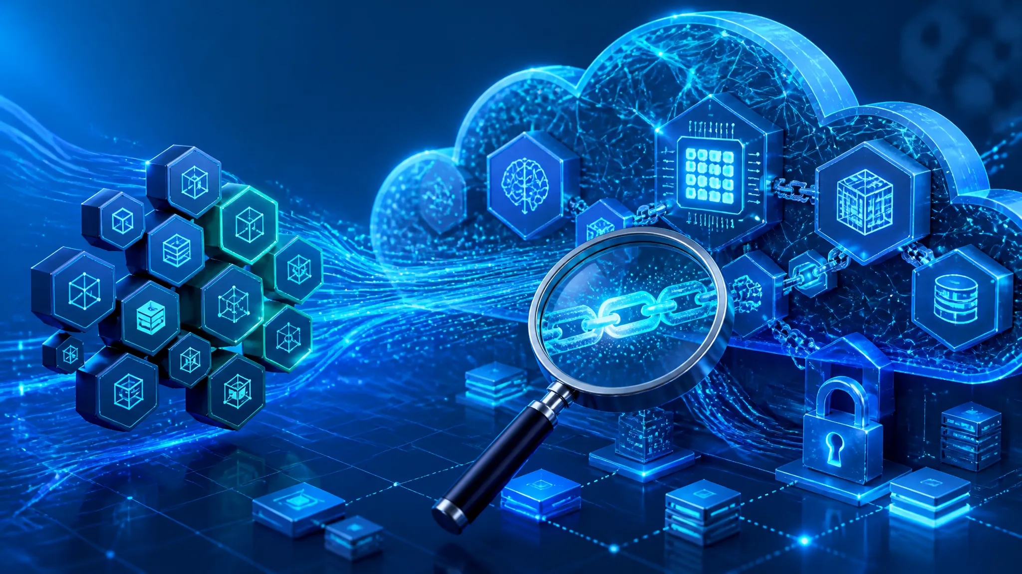 Auditing Microsoft Ecosystem Lock-In When a Node App Moves to Azure AI Services