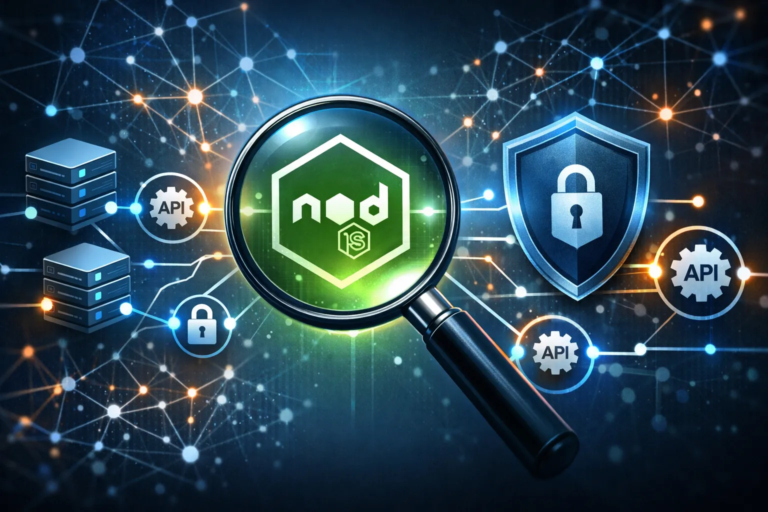 Auditing Node.js Services for AI-Powered API Abuse Using Open Source Tooling