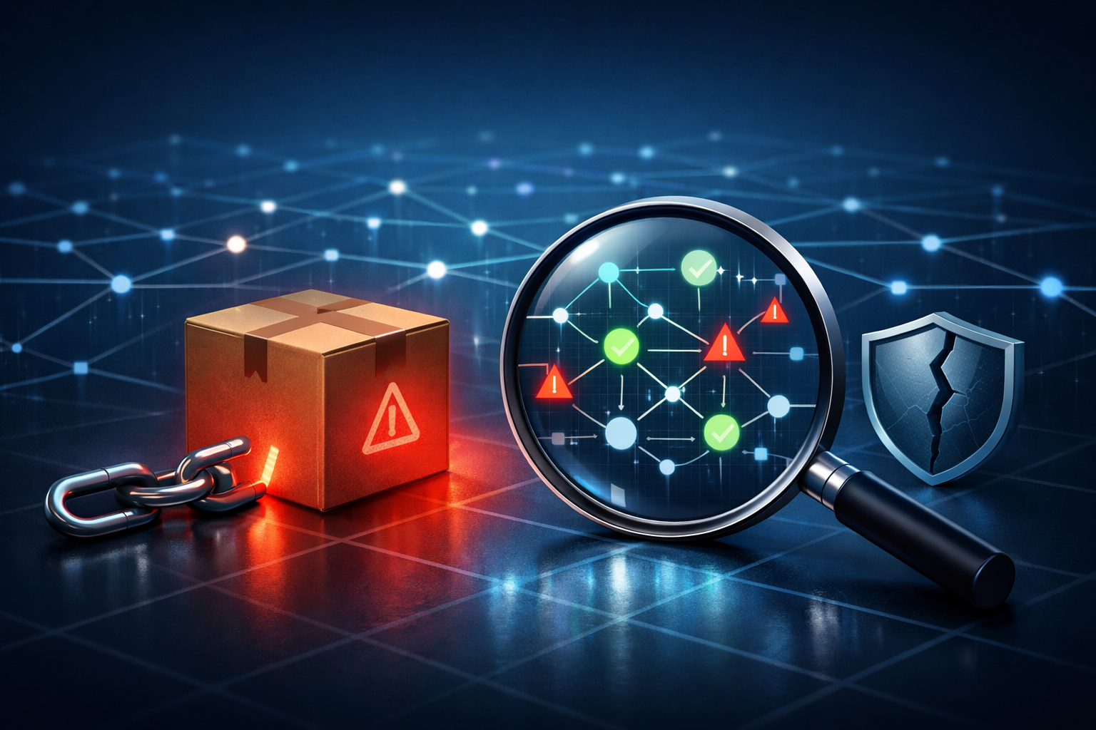 Auditing npm Integrity After the Jscrambler Incident: What Code Signing Misses
