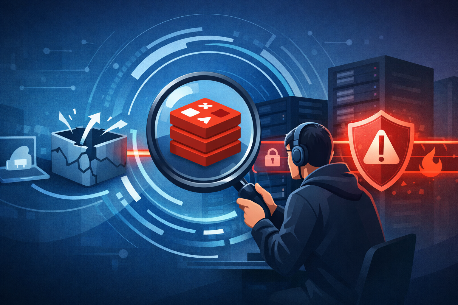 Auditing Redis for Lua Sandbox RCE: A Practical Guide to Detecting and Preventing Host Takeover
