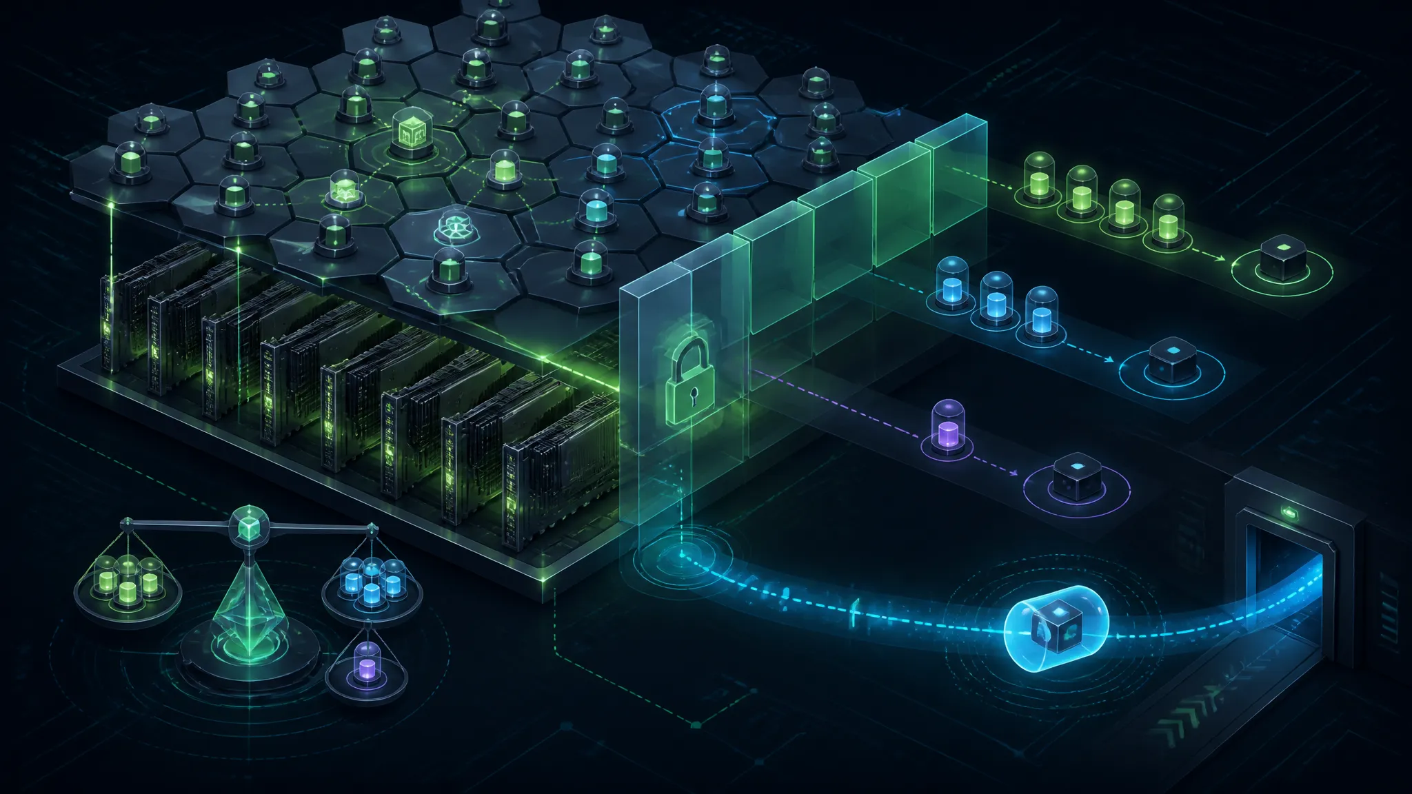 Auditing Run:ai on Kubernetes: GPU Quota Enforcement, Scheduler Fairness, and Exit Cost