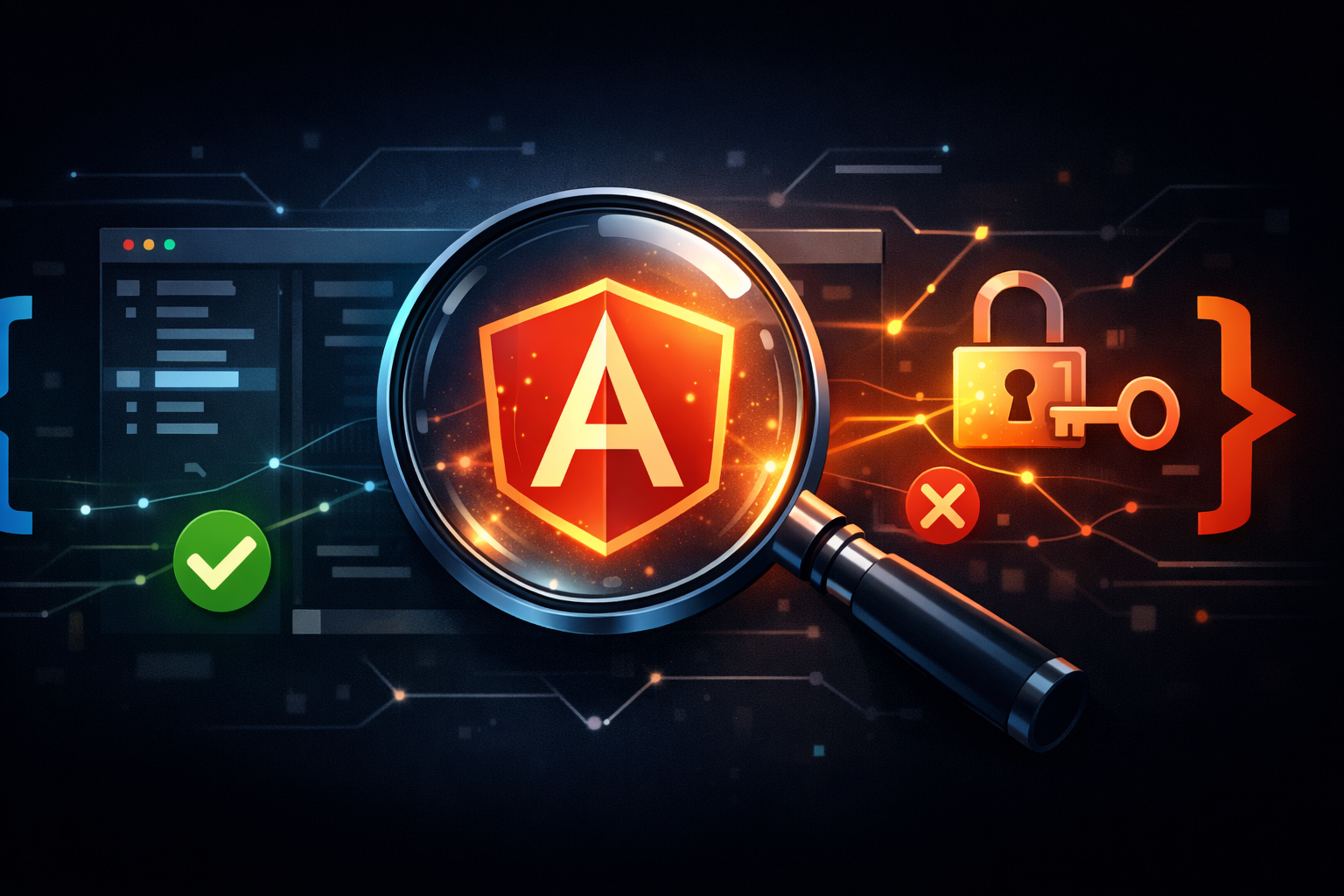 Auditing the Angular Language Service for RCE: A Vulnerability Analysis of the VS Code Extension