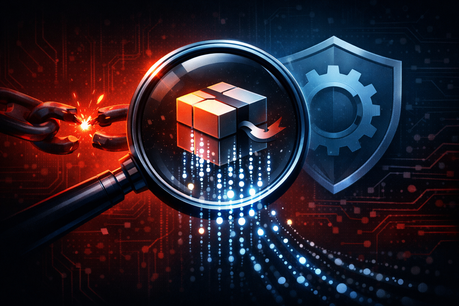 Auditing the Red Hat npm Credential Stealer: A Practical Defense Playbook